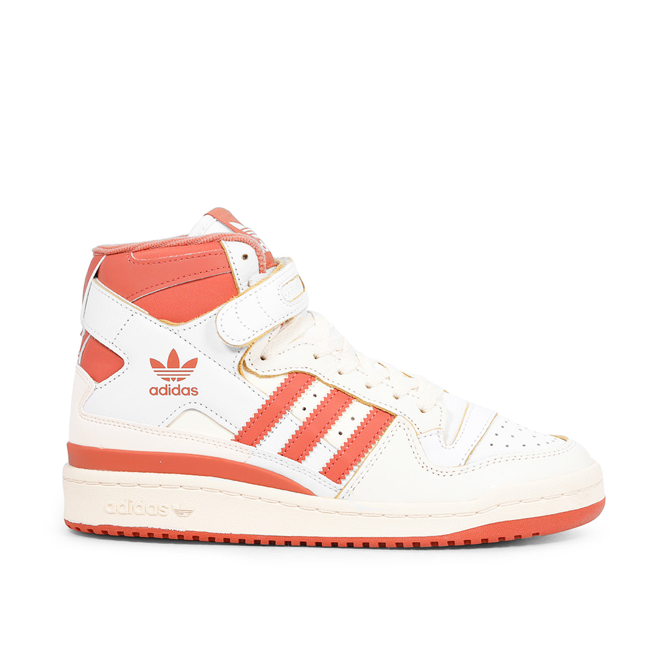 Adidas hi blanco hotsell