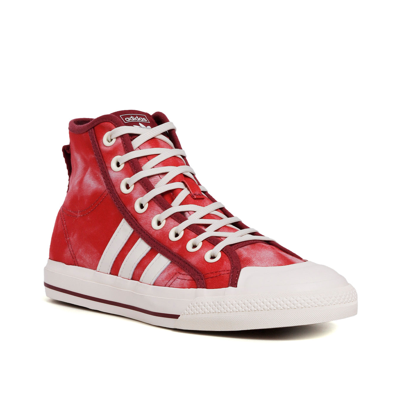 Tenis Adidas Nizza Hi RF