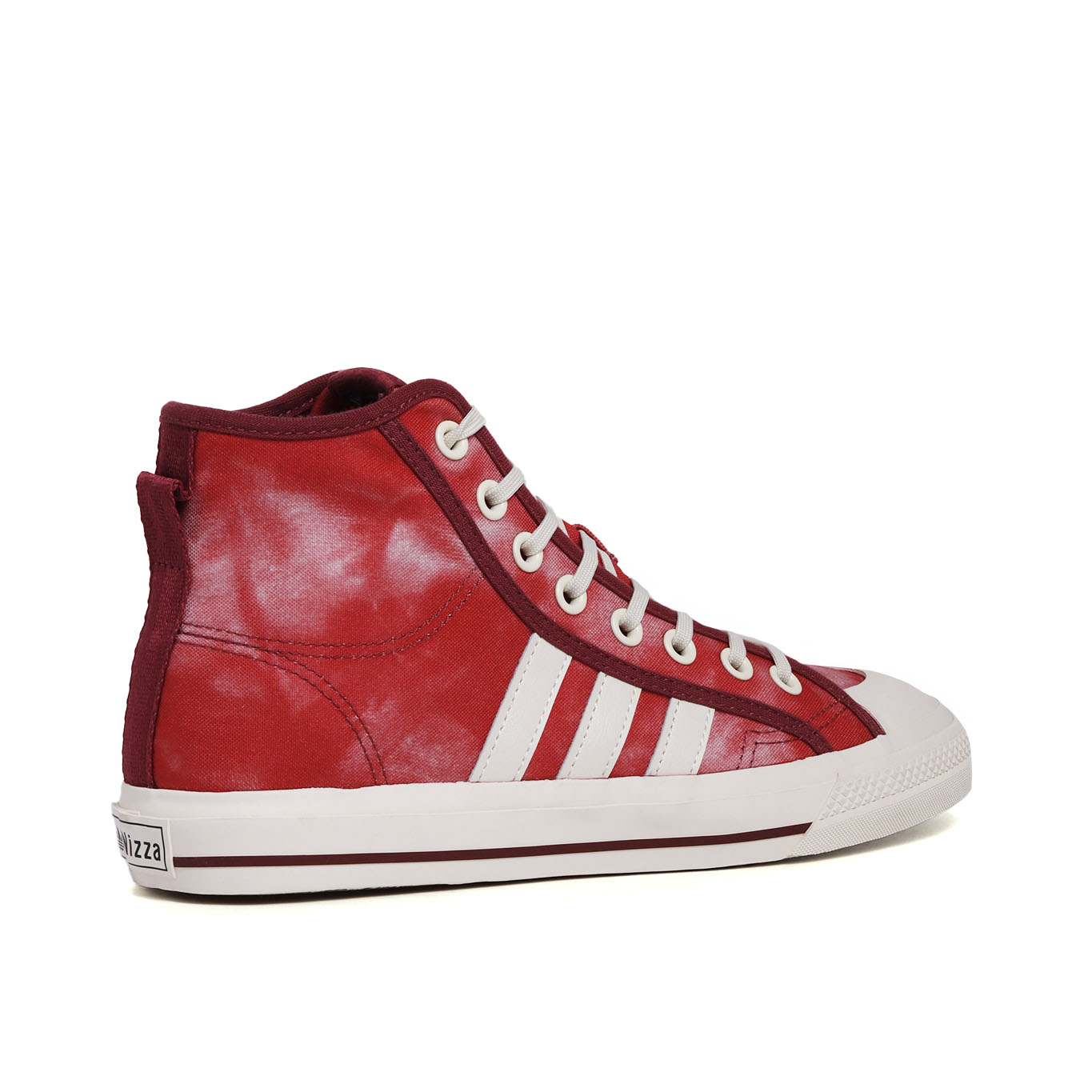 Tenis Adidas Nizza Hi RF