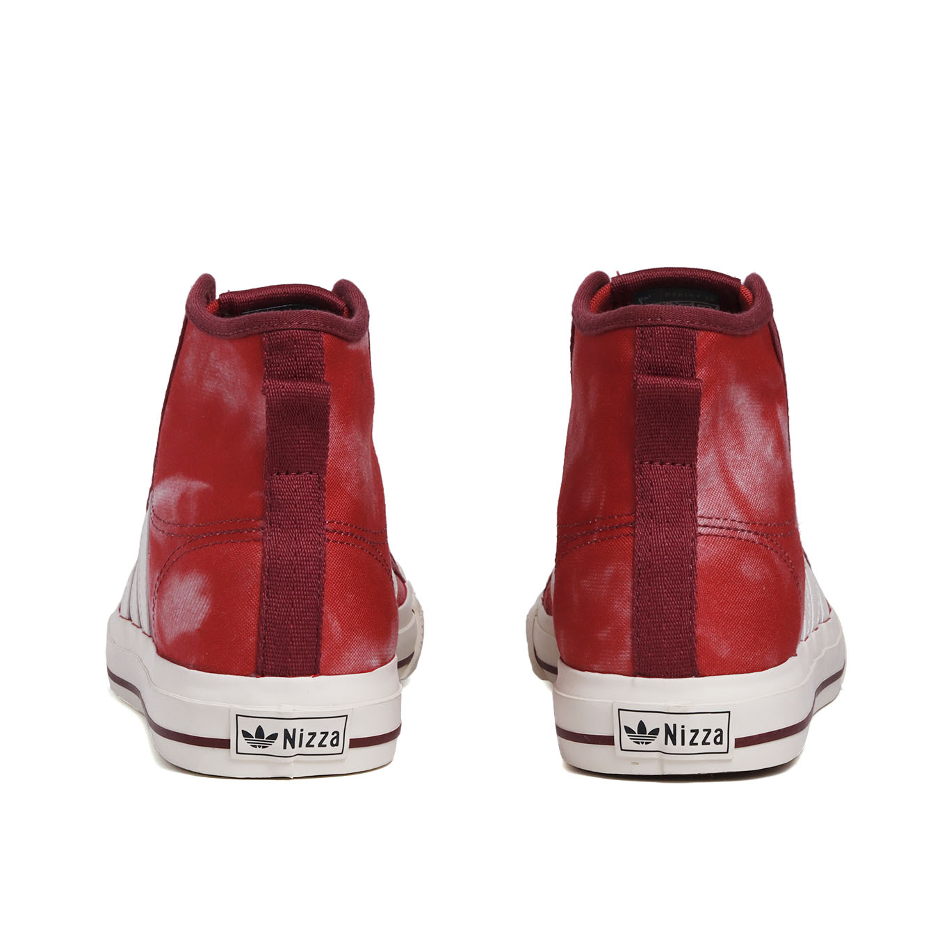 Tenis Adidas Nizza Hi RF