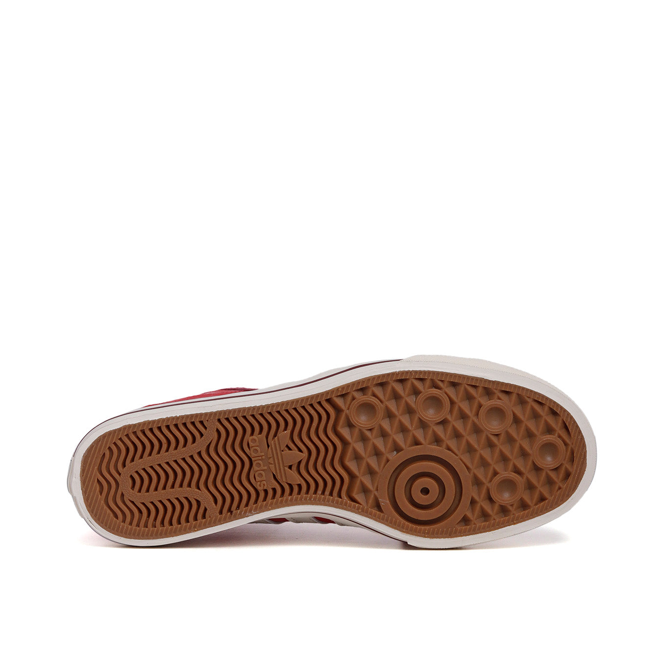 Tenis Adidas Nizza Hi RF