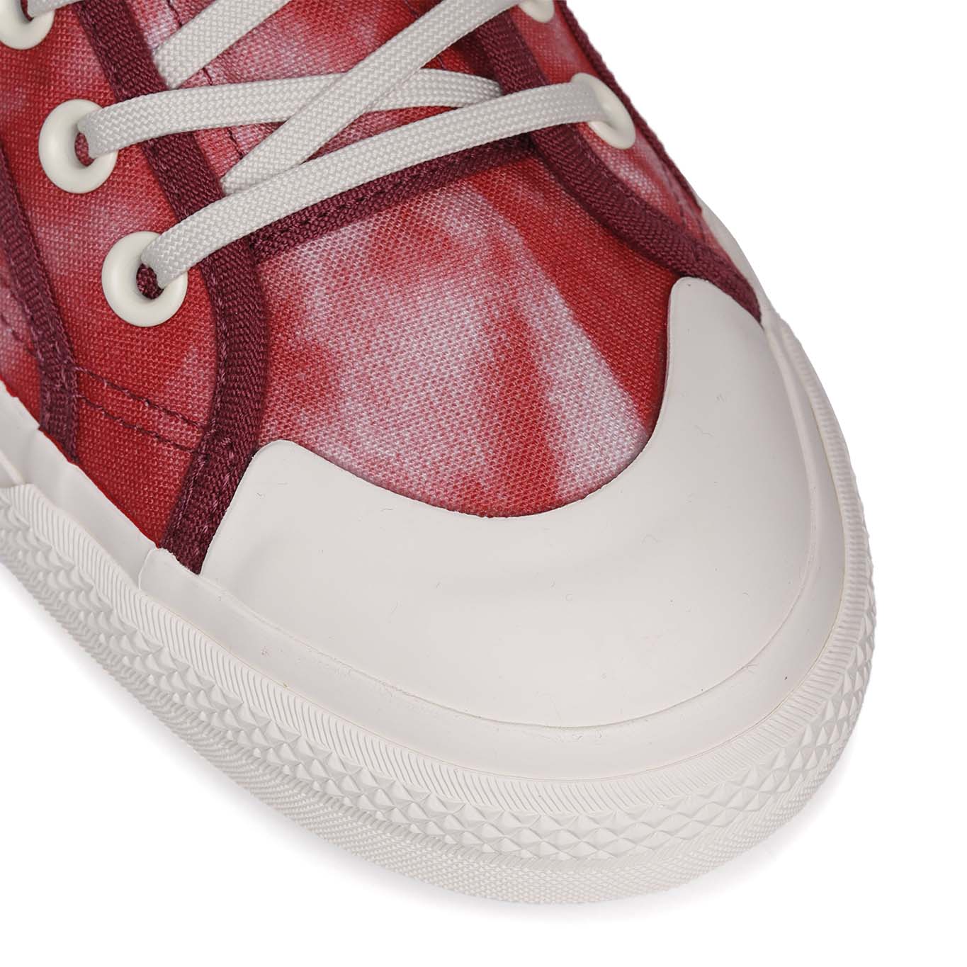 Tenis Adidas Nizza Hi RF