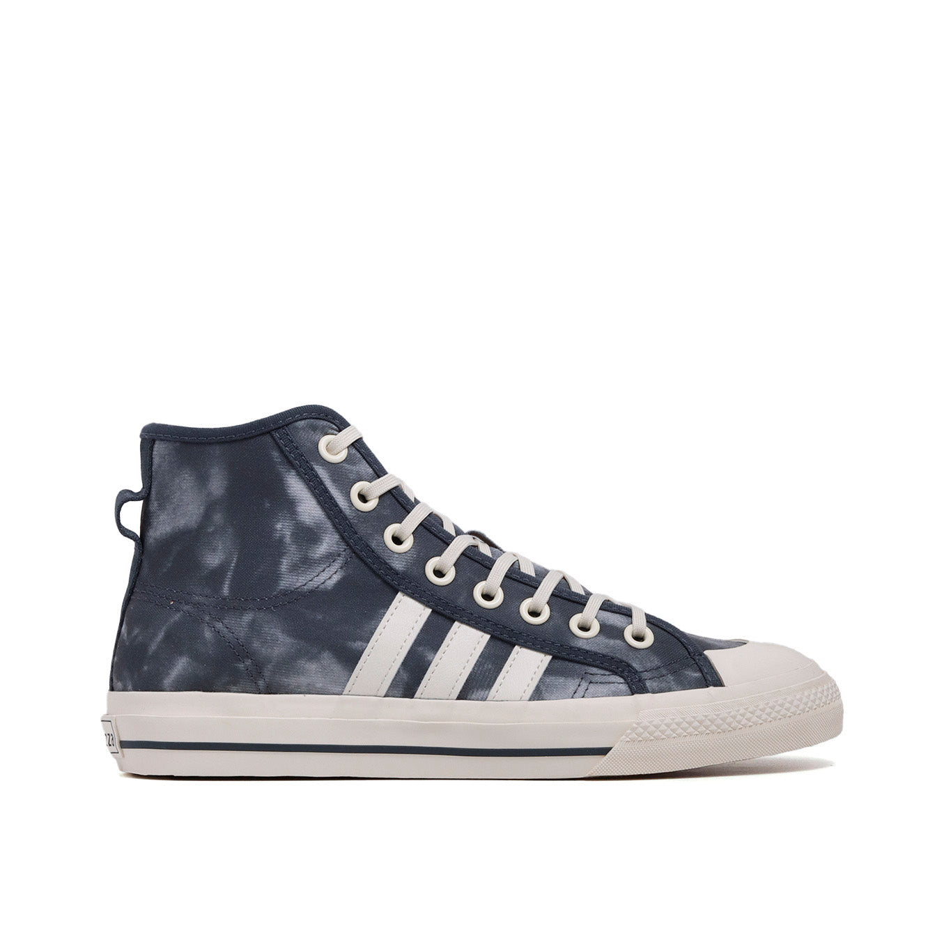 Tenis Adidas Nizza Hi RF