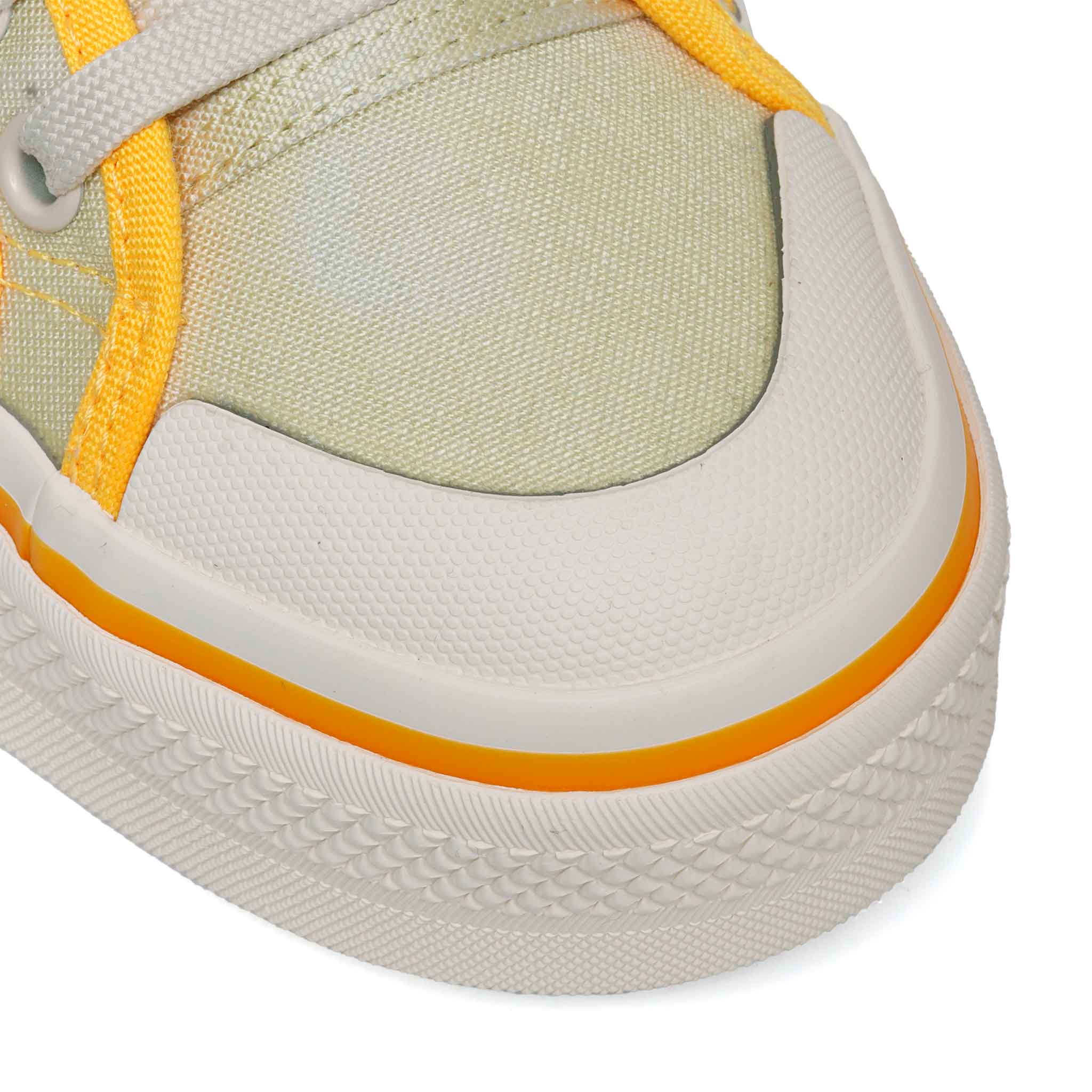 Tenis Adidas Nizza Plataform