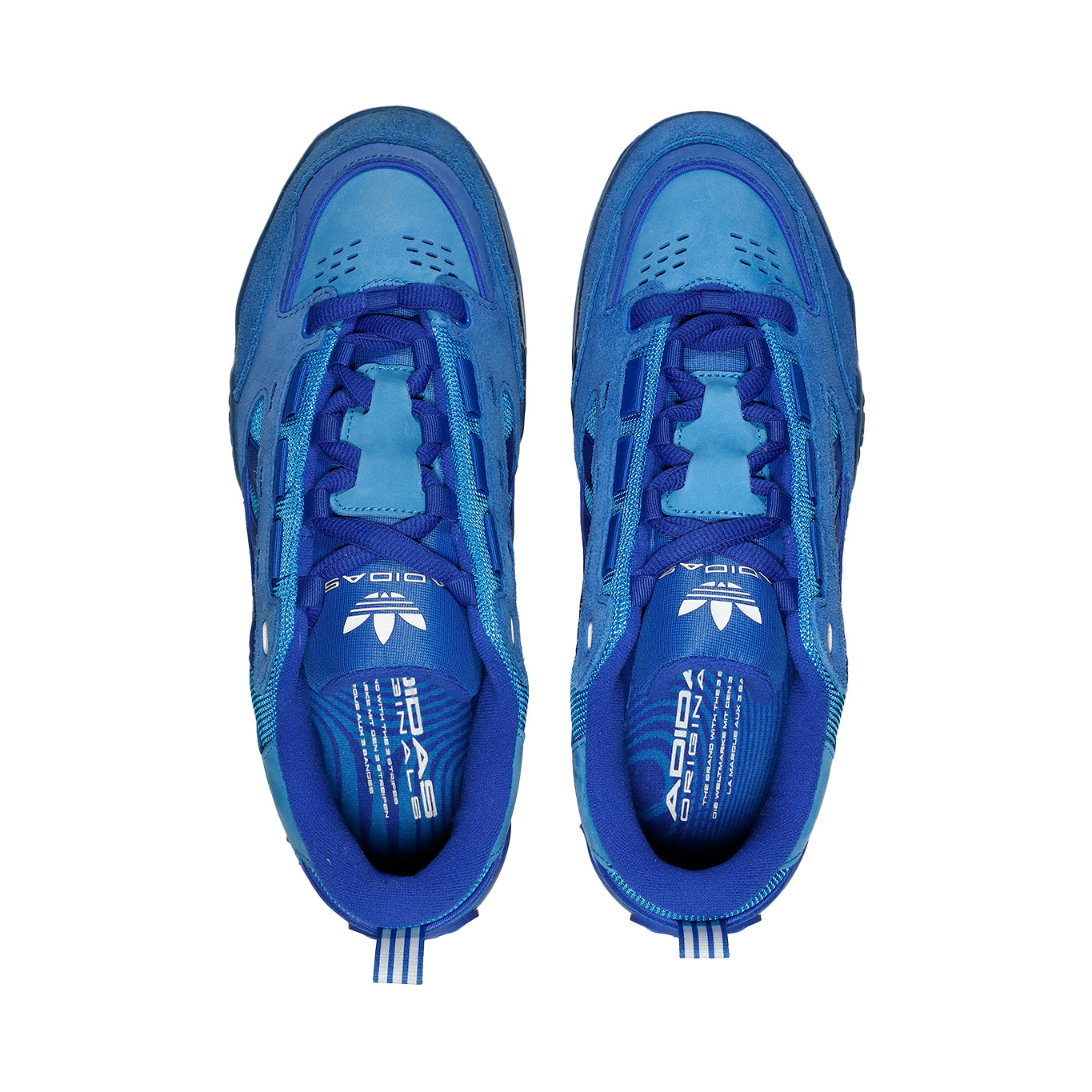 Tenis Adidas Adi2000