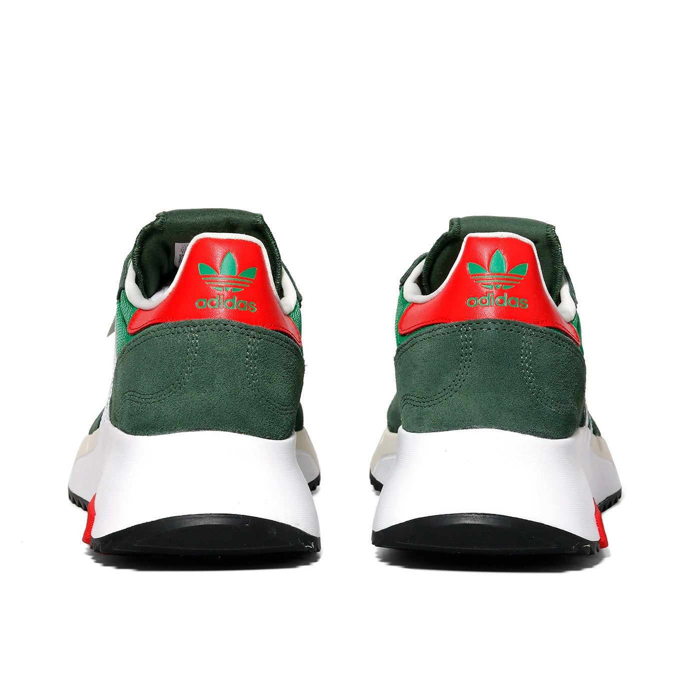 Tenis Adidas Retropy F2