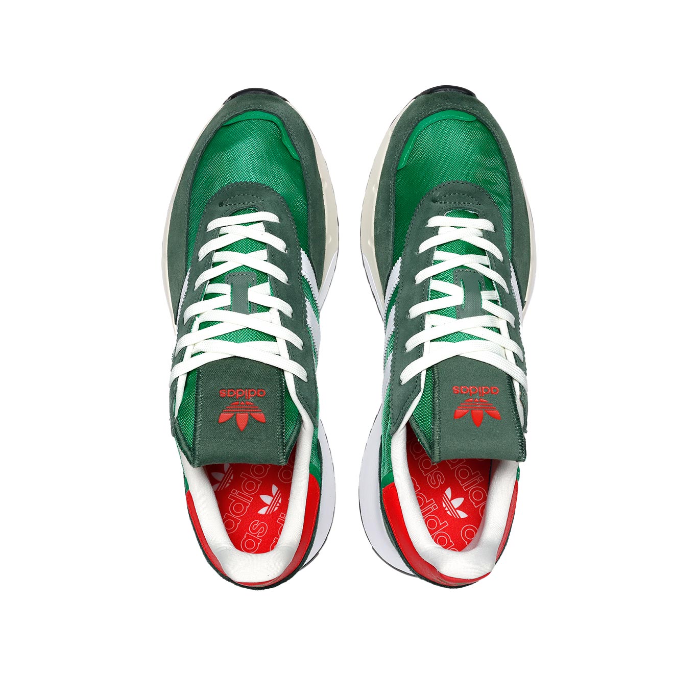 Tenis Adidas Retropy F2
