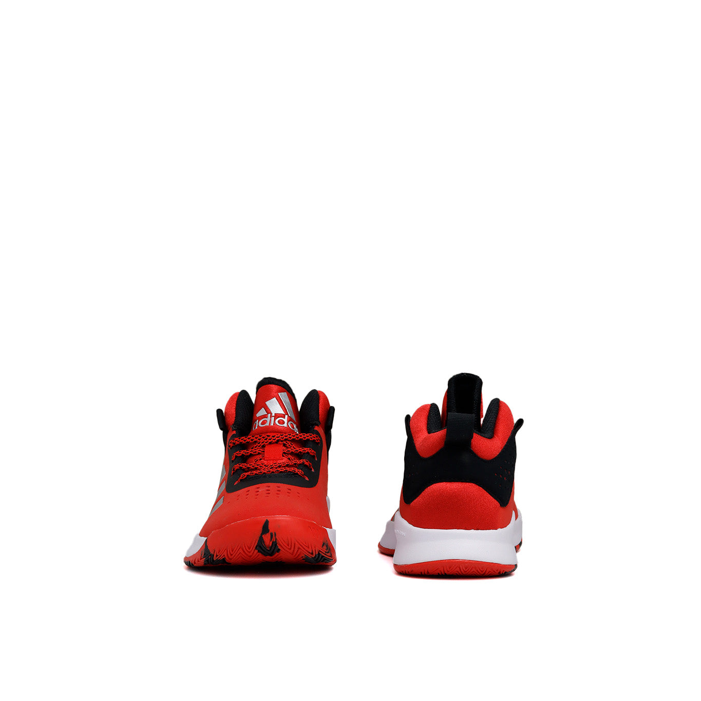 Tenis Adidas Cross Em Up 5K