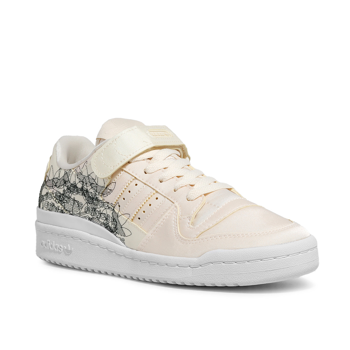 Tenis Adidas Forum 84
