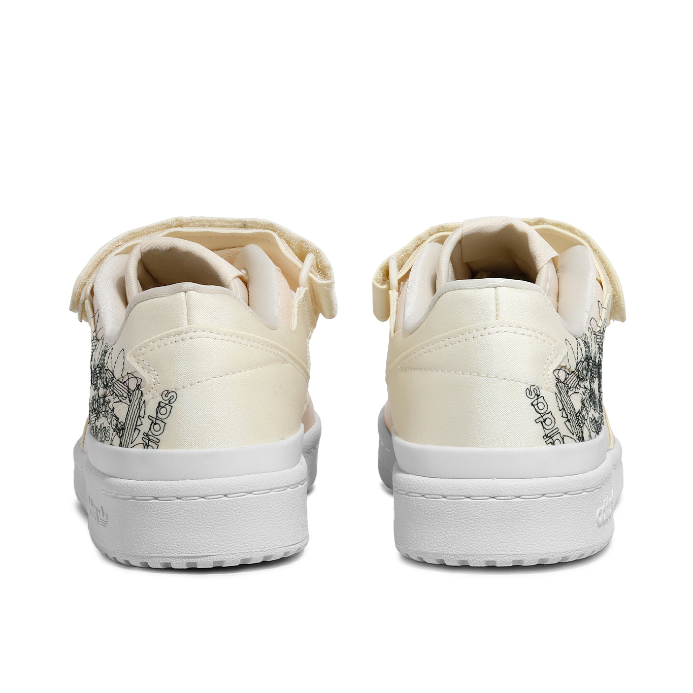 Tenis Adidas Forum 84