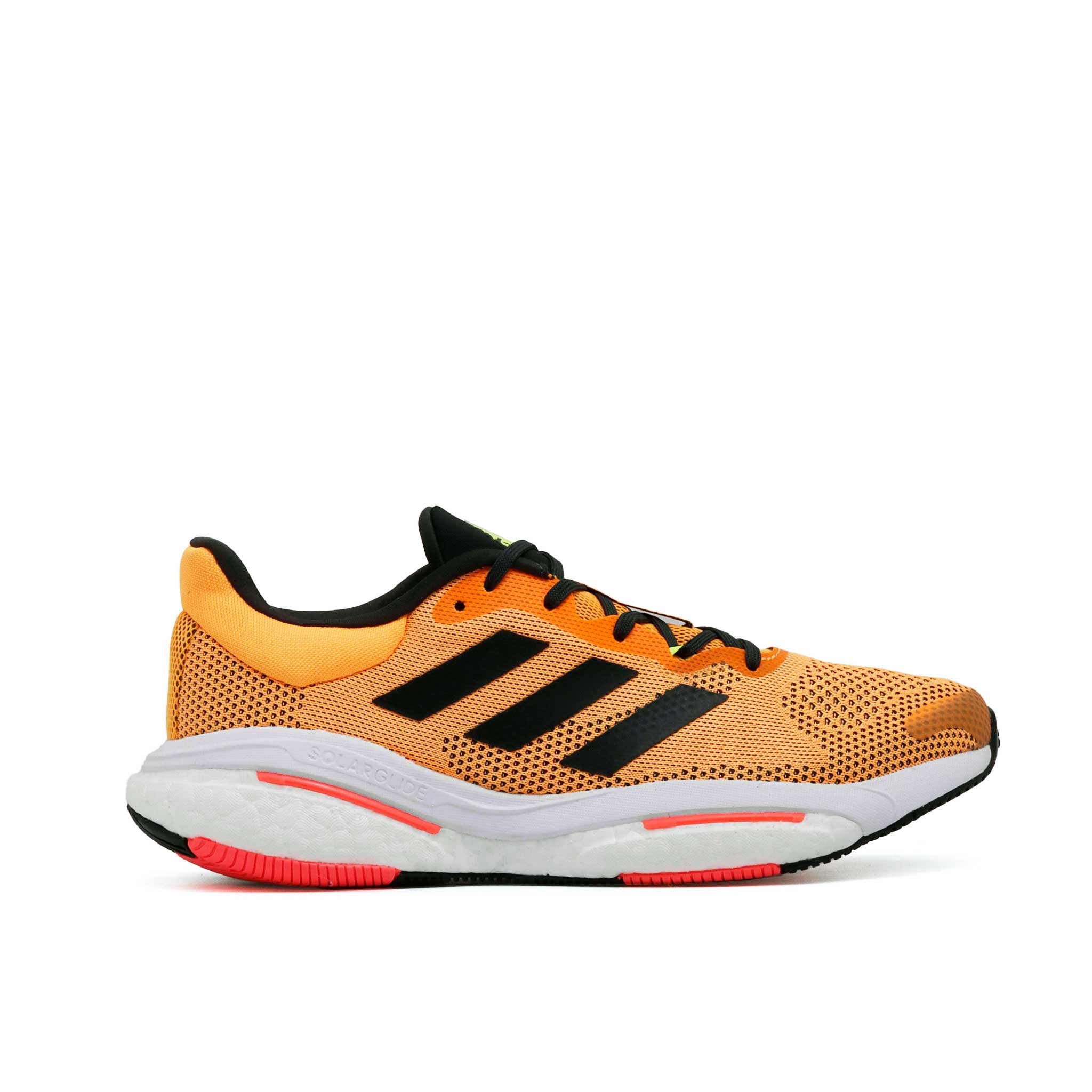 Tenis Adidas Solarglide 5