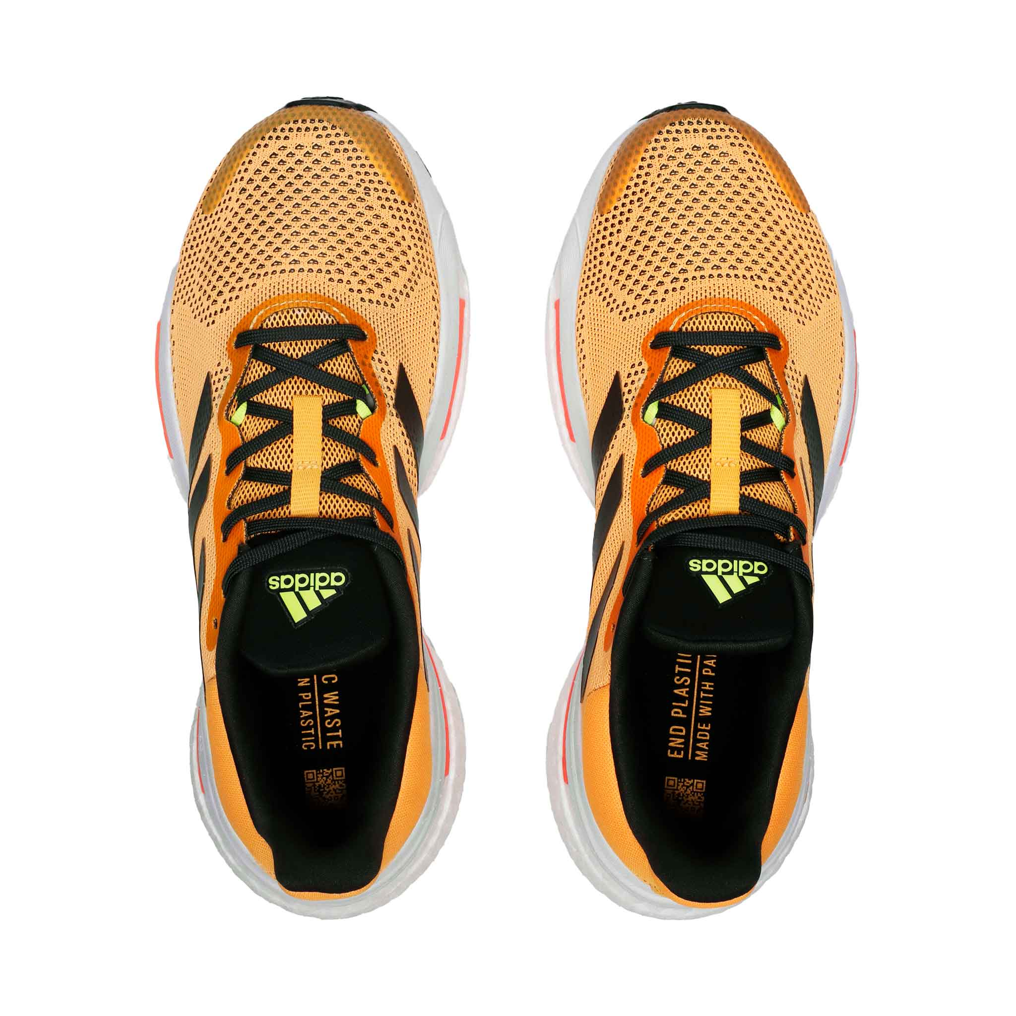 Tenis Adidas Solarglide 5