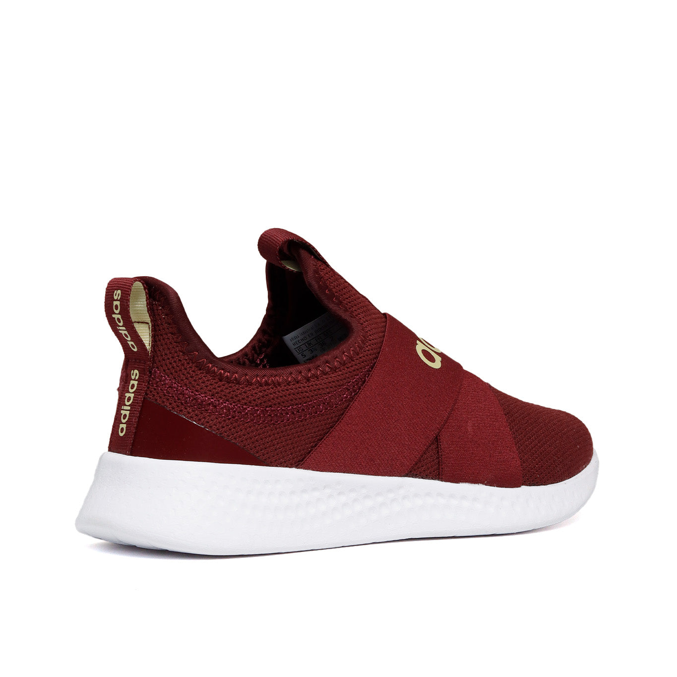 Tenis Adidas Puremotion