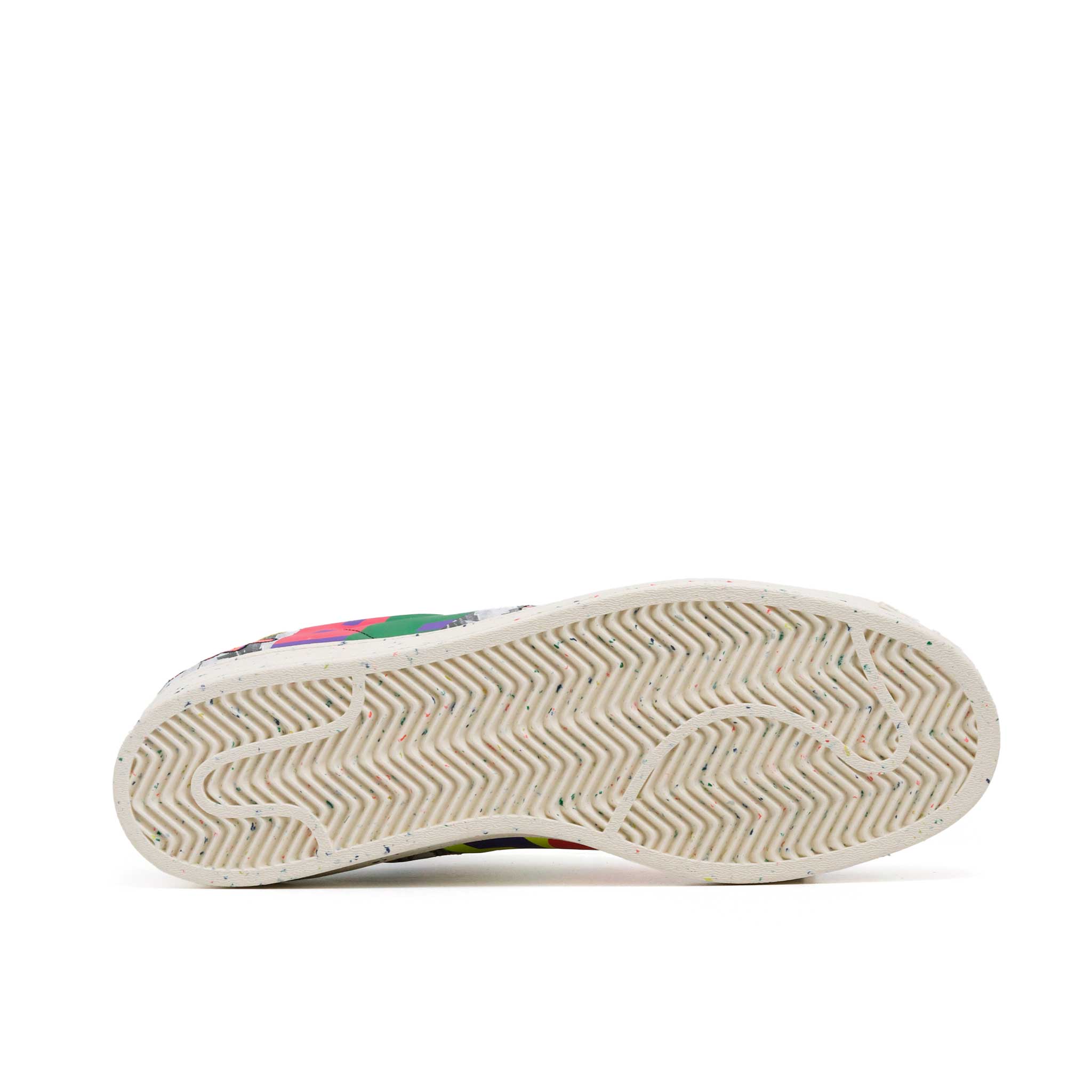 Tenis Adidas Supersta Pride