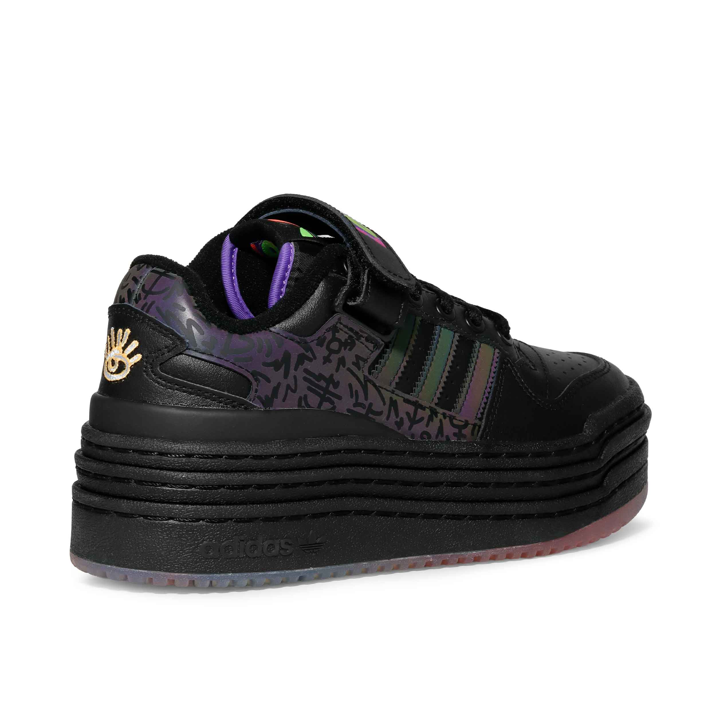 Tenis Adidas Mujer