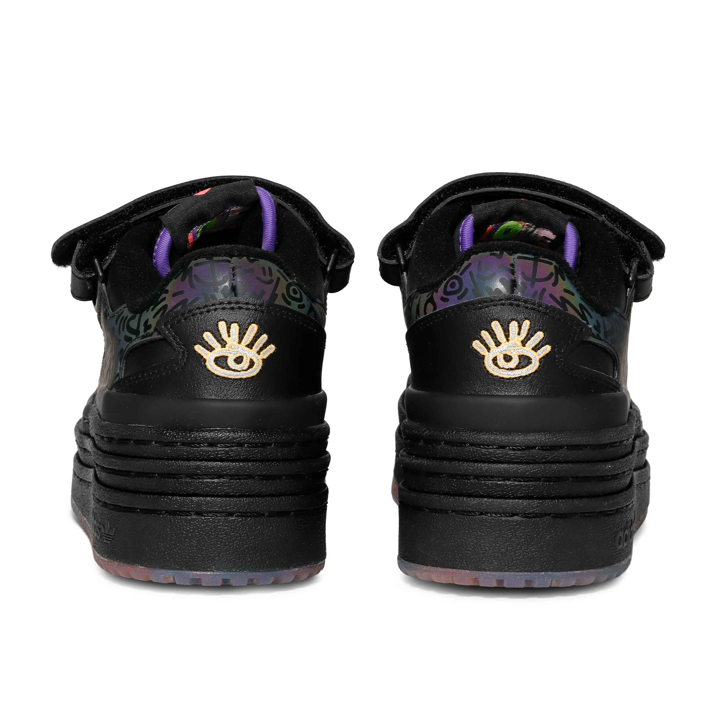 Tenis Adidas Mujer
