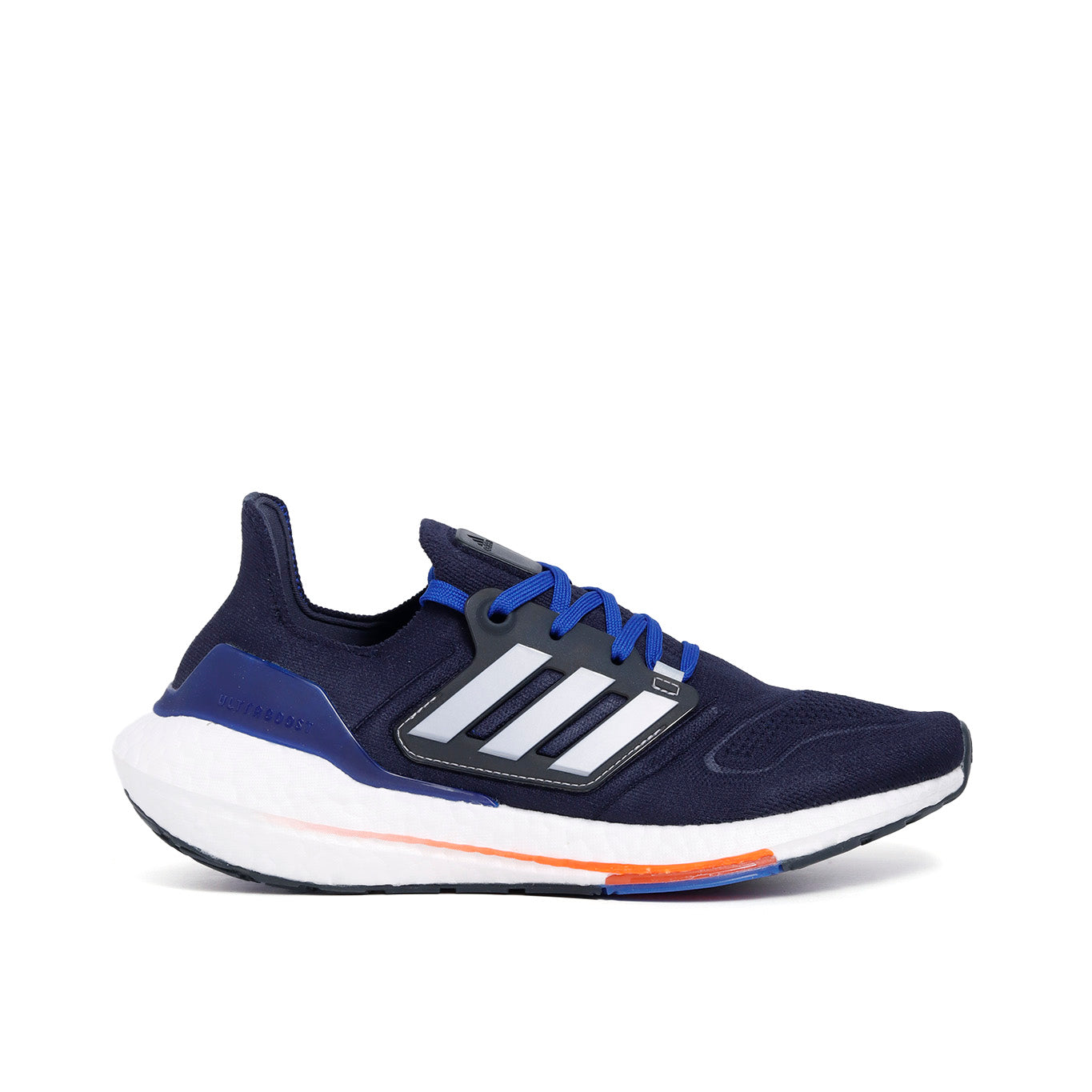 Tenis Adidas Ultraboost 22 Hombre GX6642 Running Azul