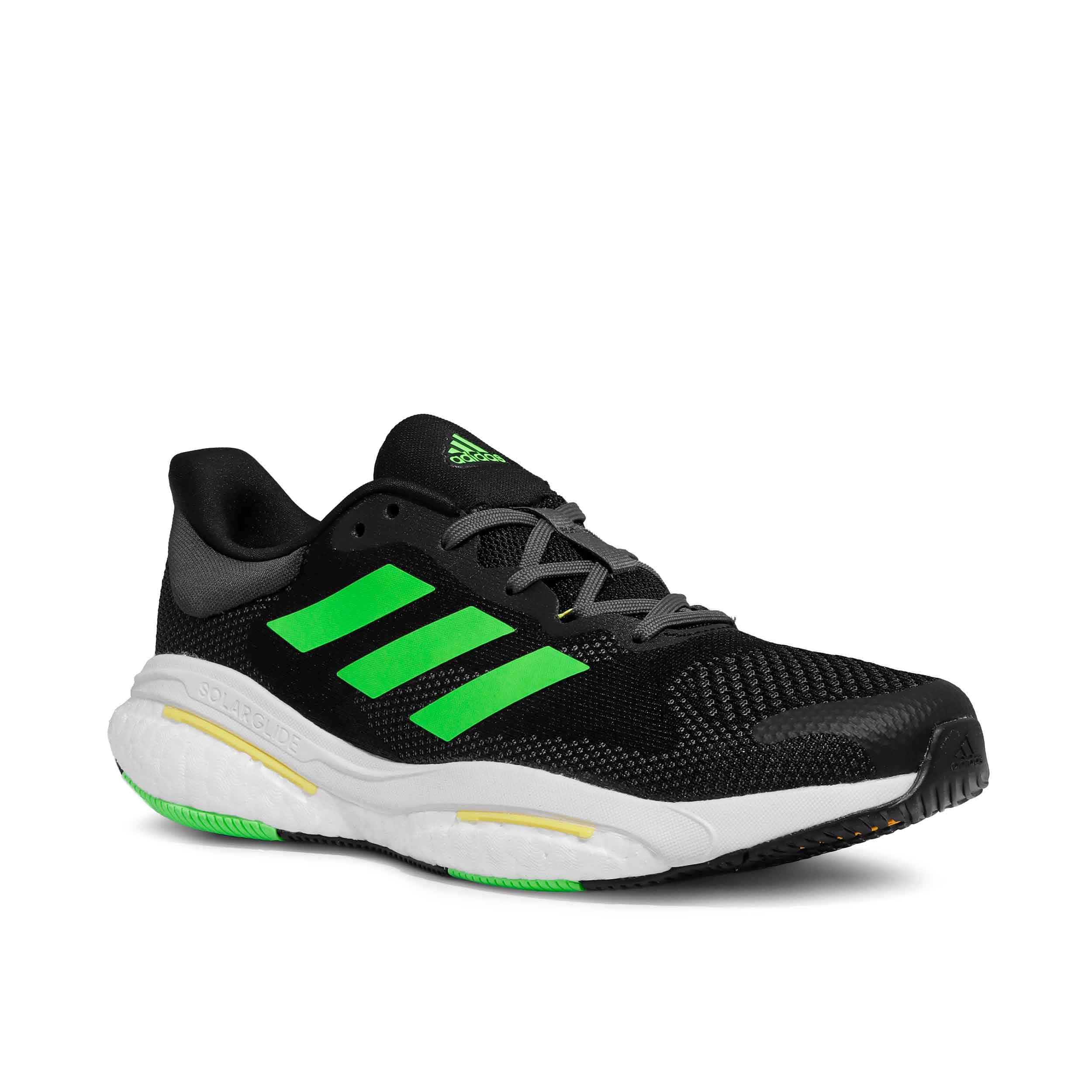 Tenis Adidas SOLARGLIDE Hombre