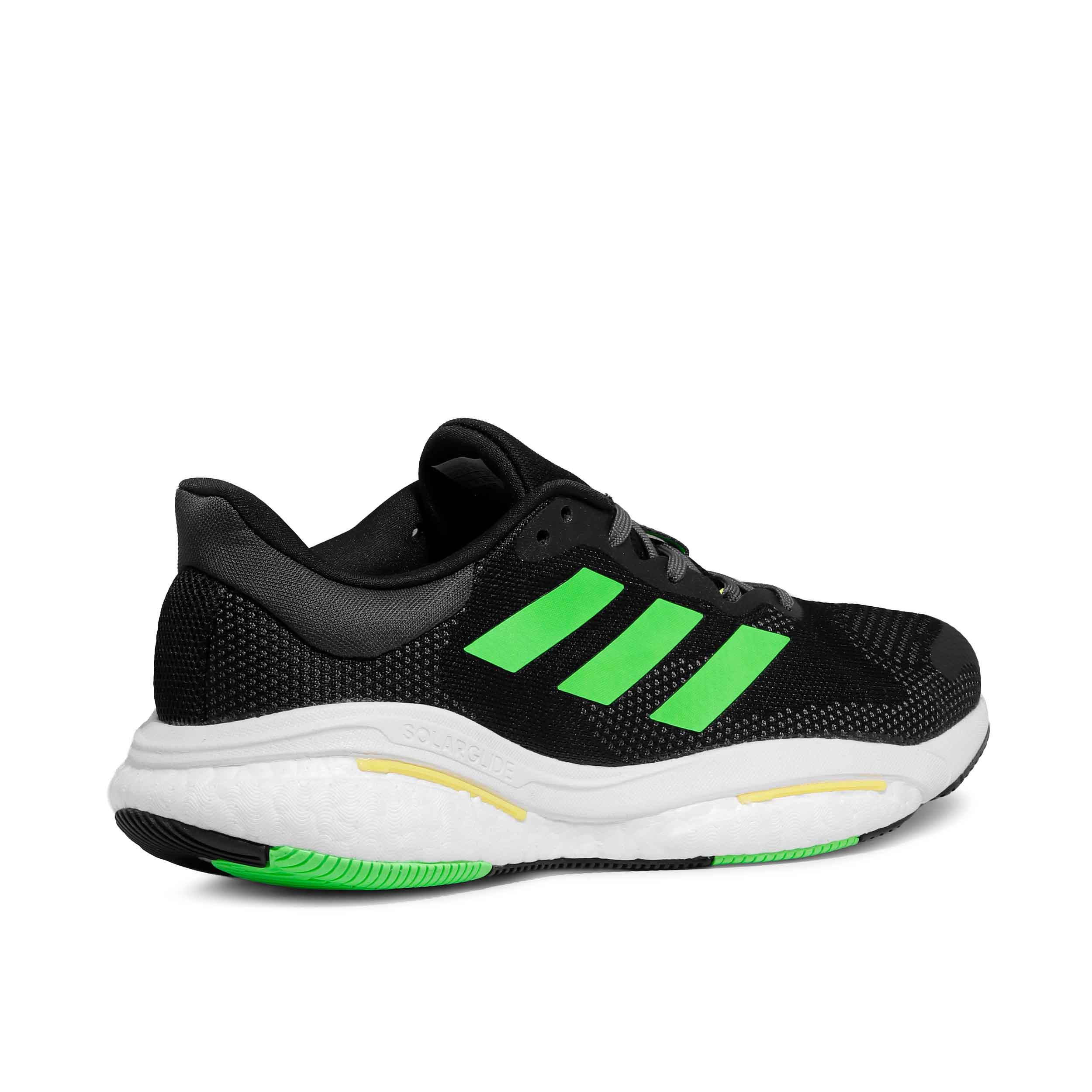 Tenis Adidas SOLARGLIDE Hombre