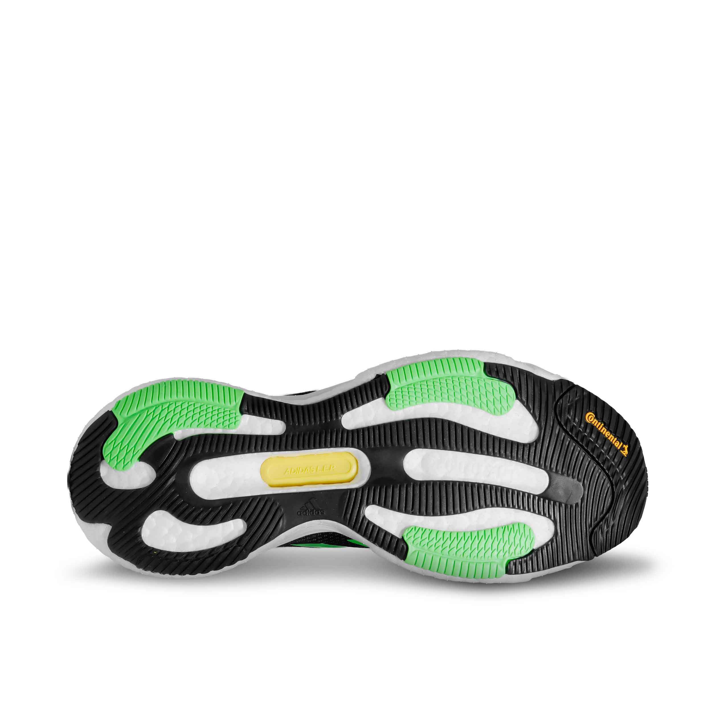 Tenis Adidas SOLARGLIDE Hombre