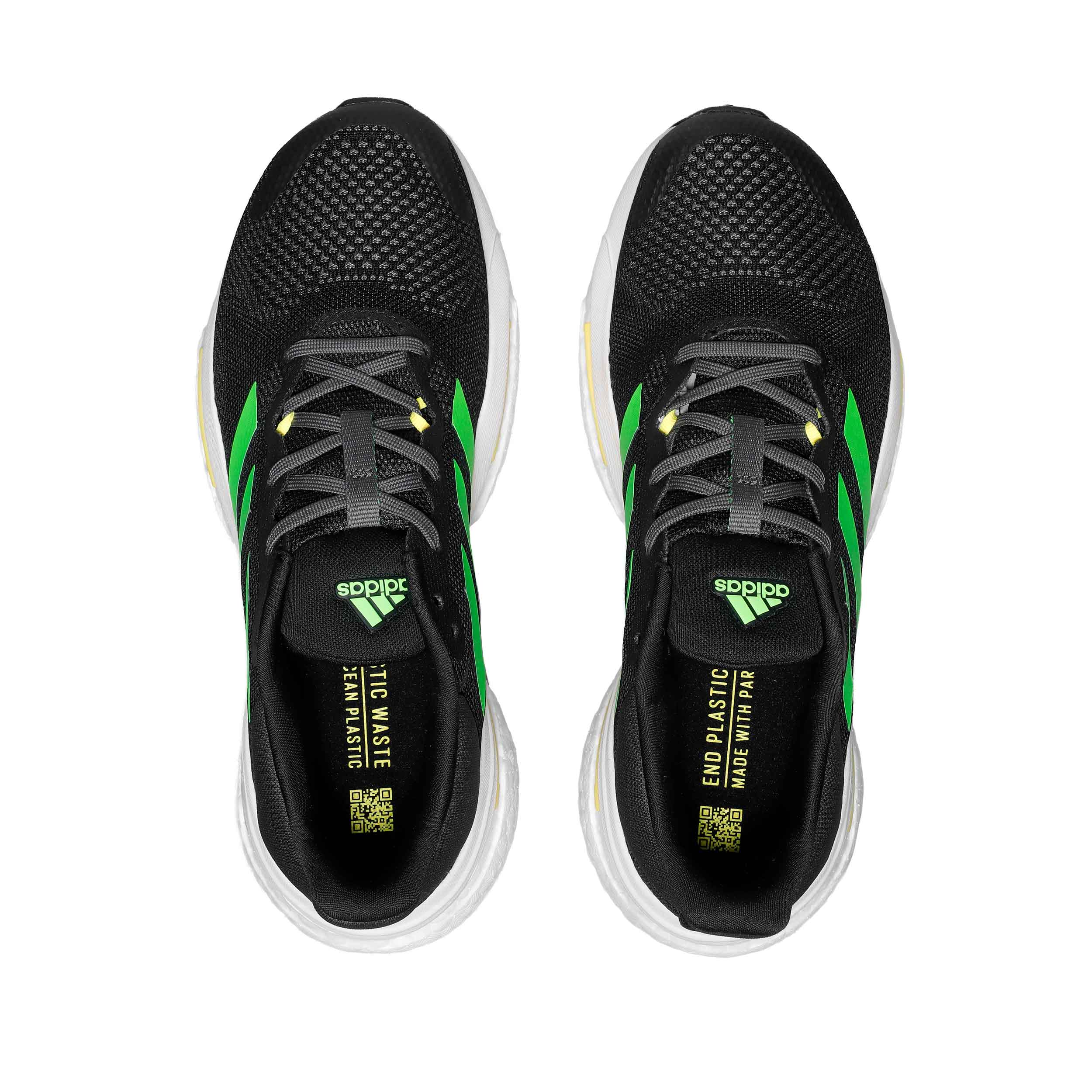 Tenis Adidas SOLARGLIDE Hombre