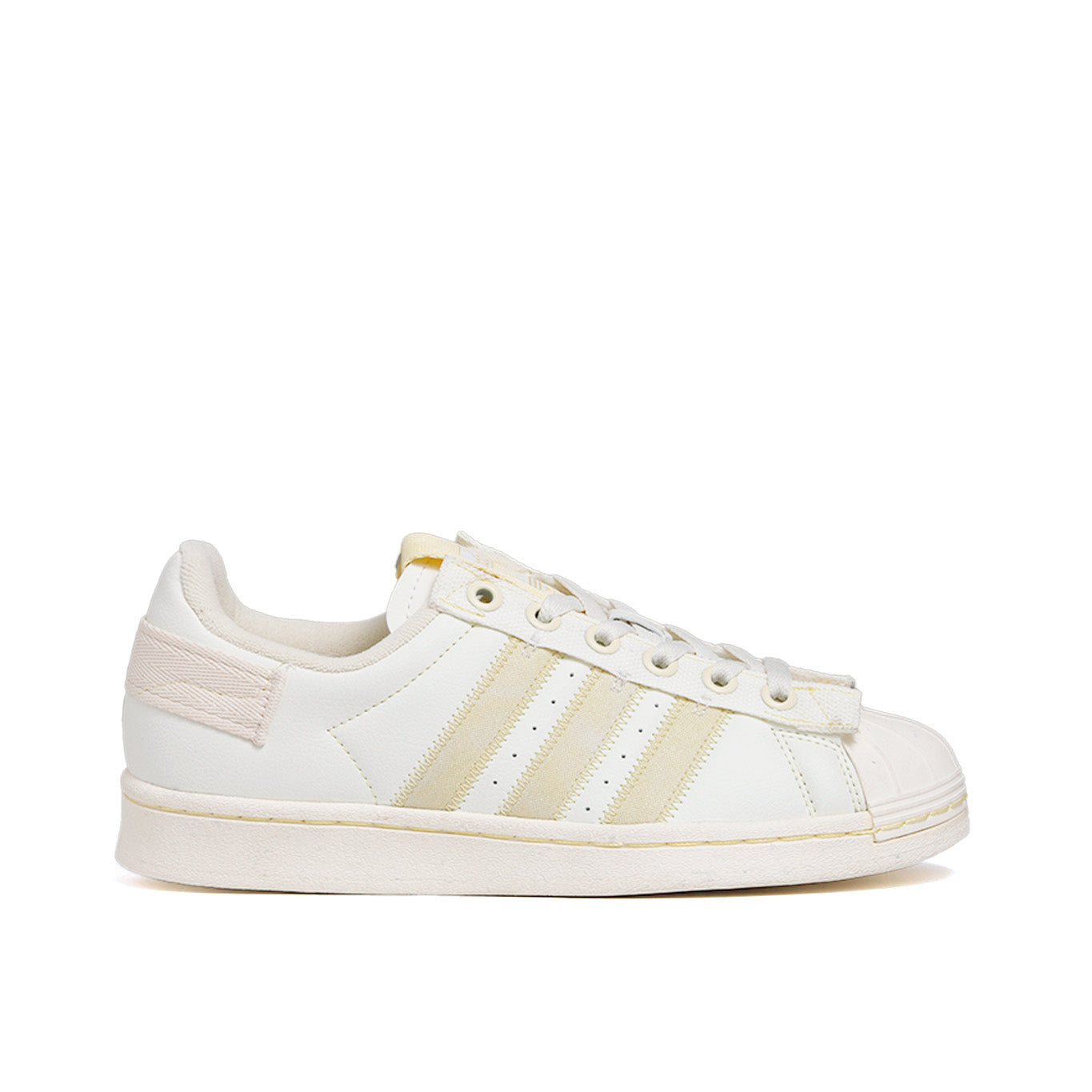 Tenis Adidas Superstar Parley