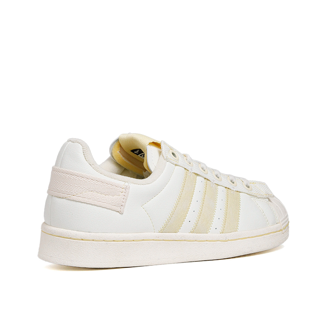 Tenis Adidas Superstar Parley