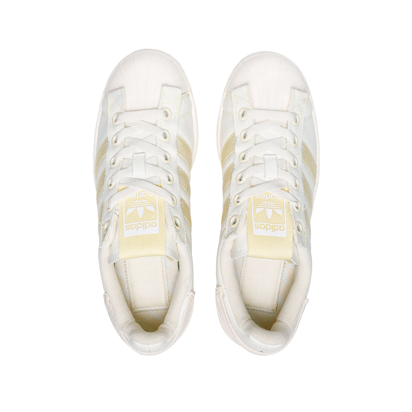 Tenis Adidas Superstar Parley