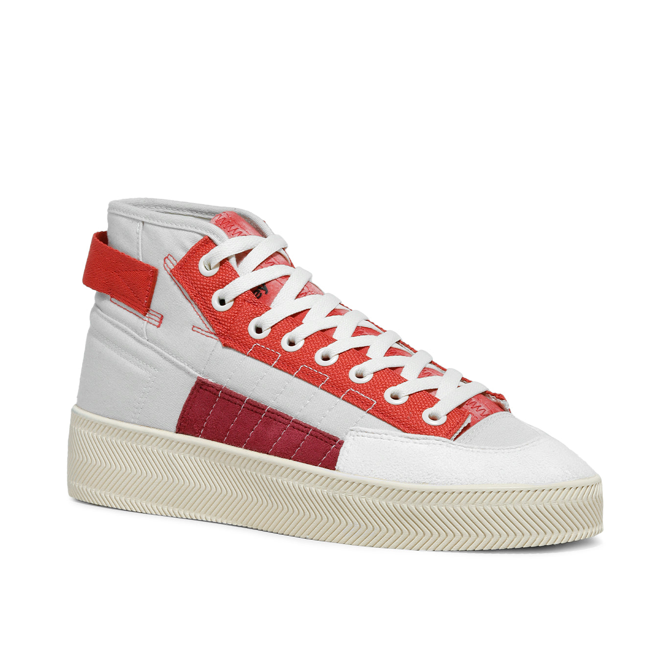 Tenis Adidas Nizza Parley