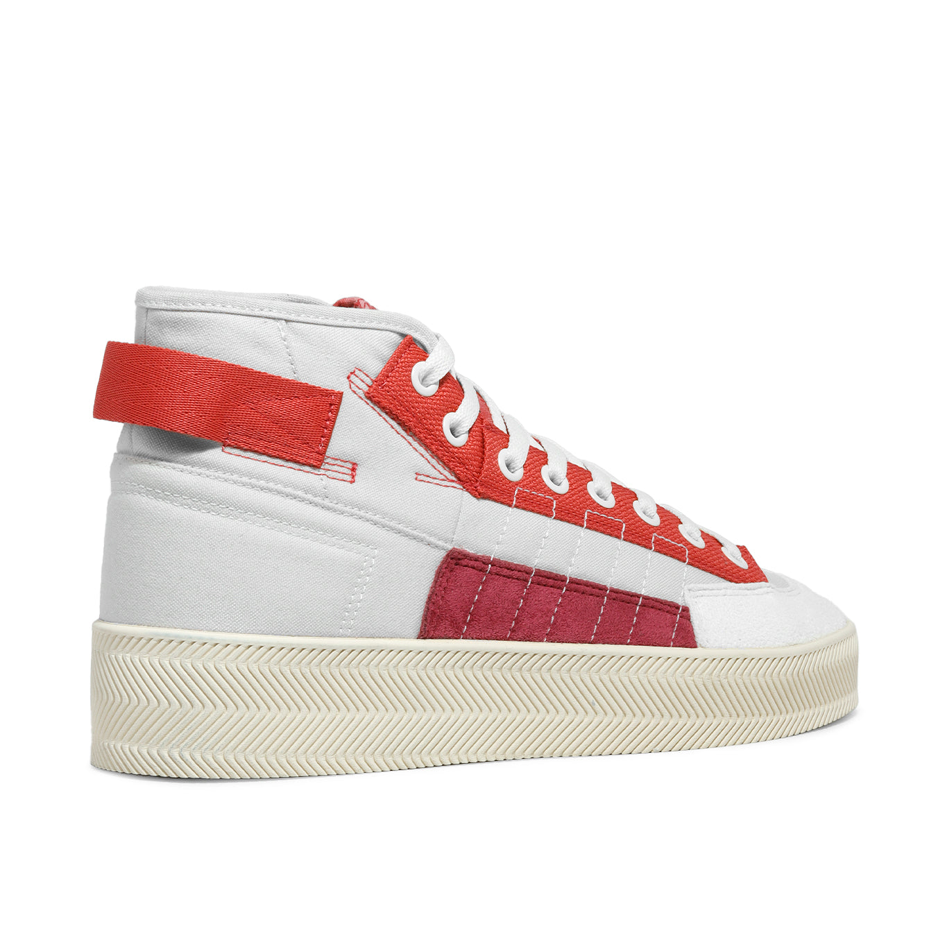 Tenis Adidas Nizza Parley