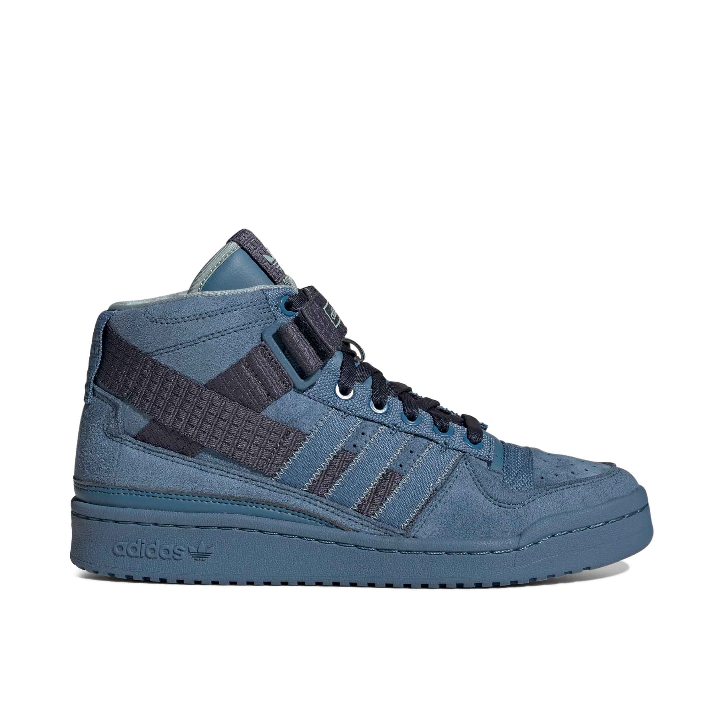 Tenis Adidas FORUM MID Hombre