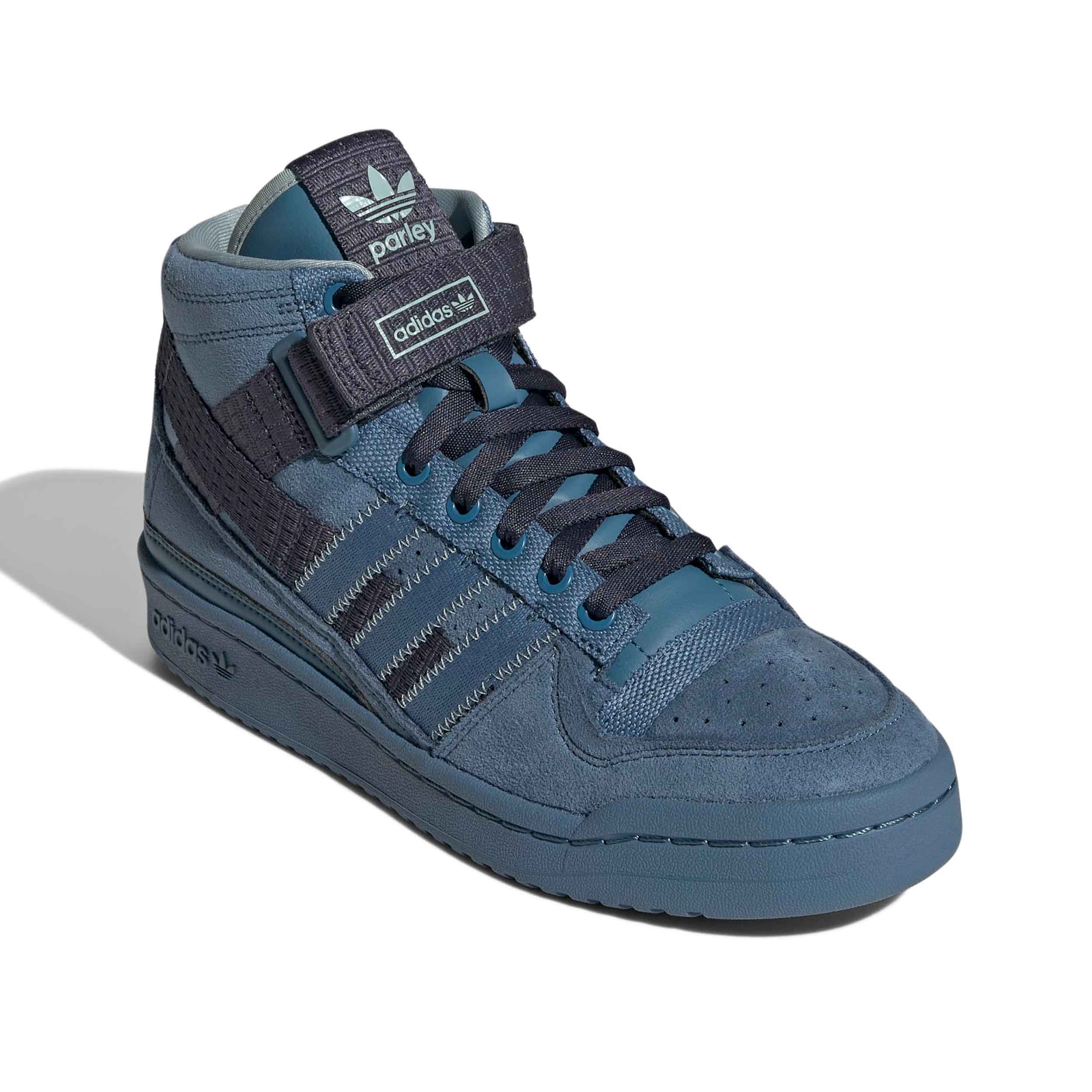 Tenis Adidas FORUM MID Hombre