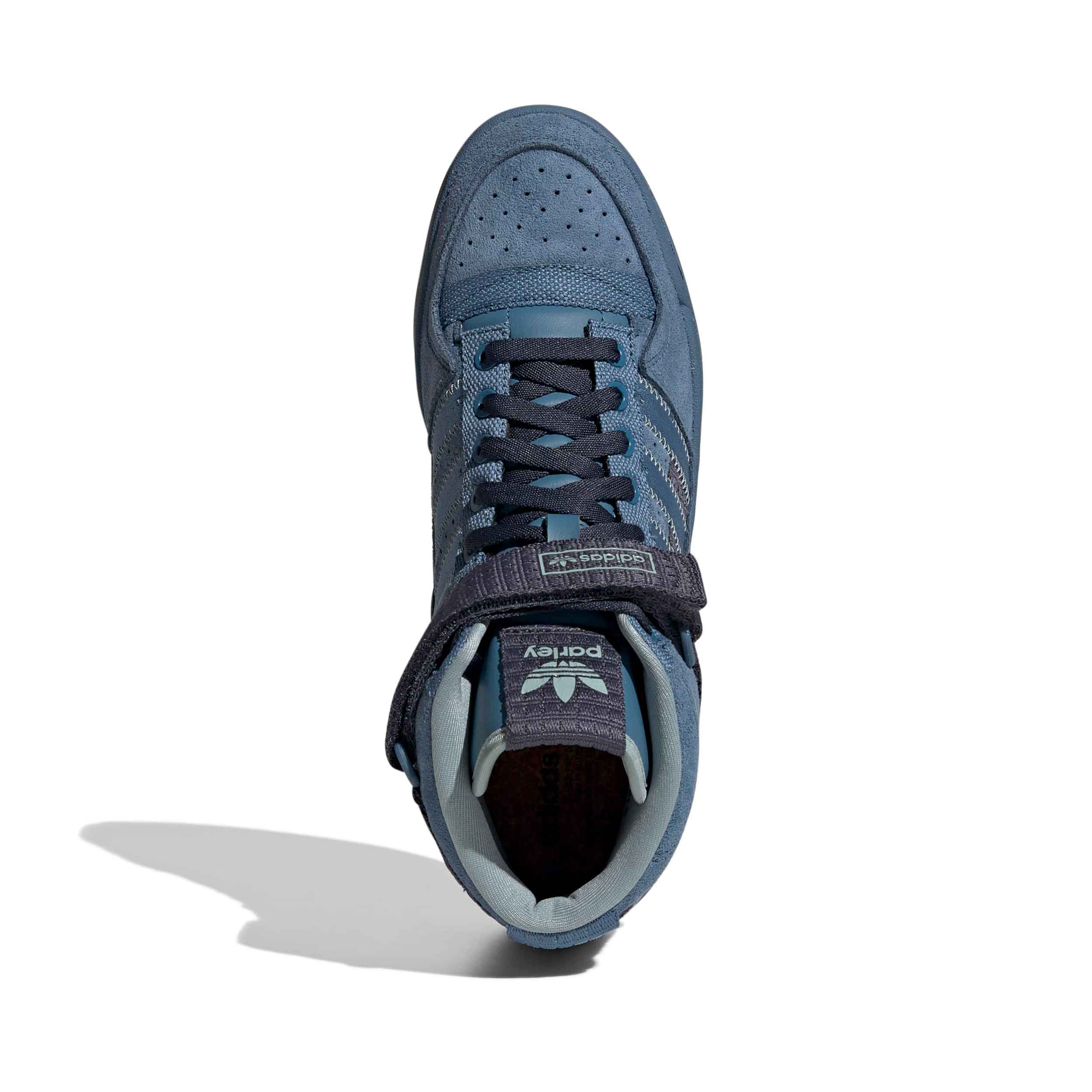 Tenis Adidas FORUM MID Hombre