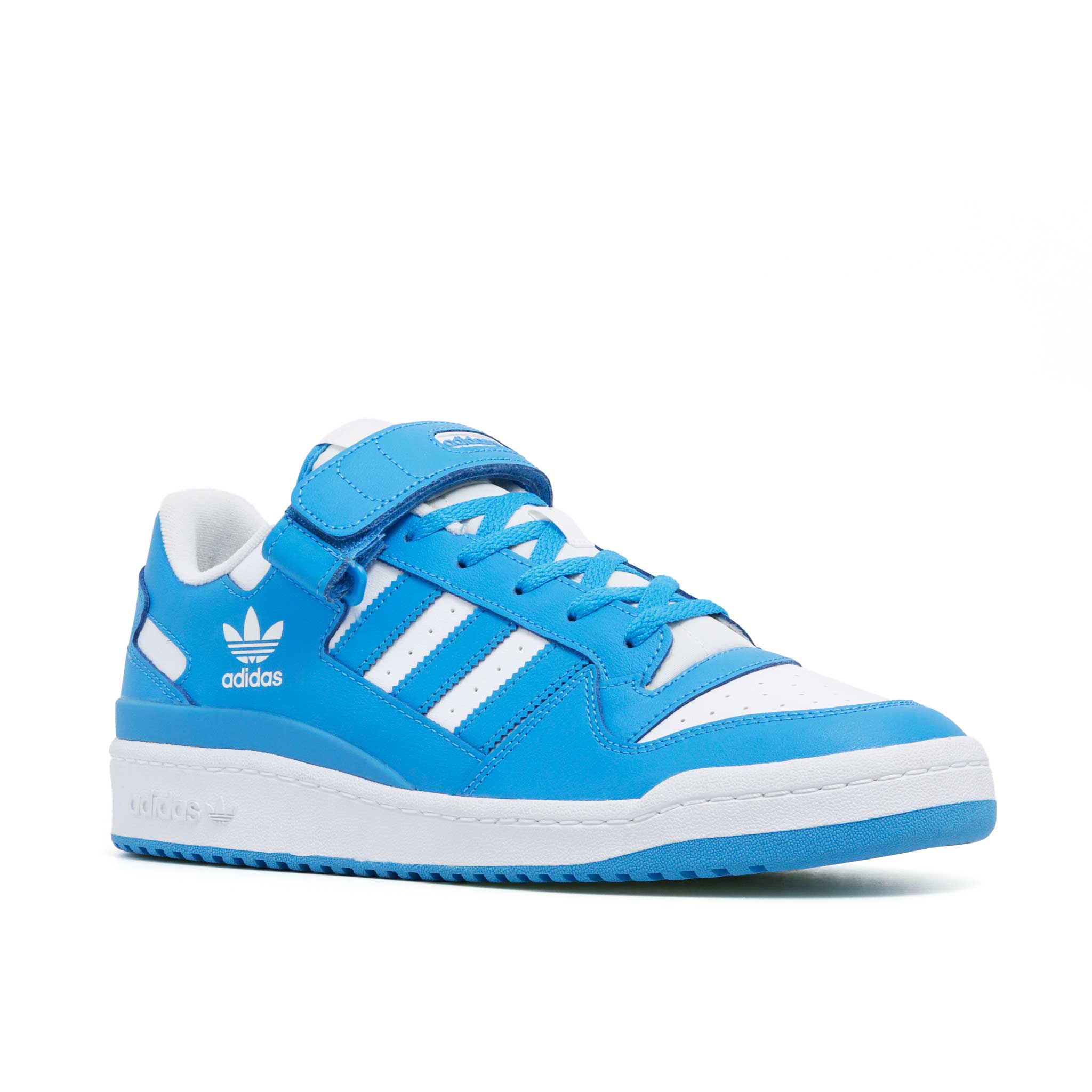 Tenis Adidas Forum Low