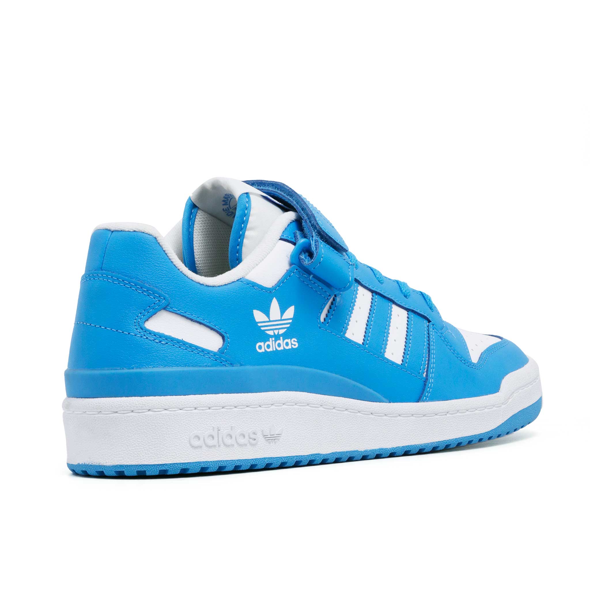 Tenis Adidas Forum Low