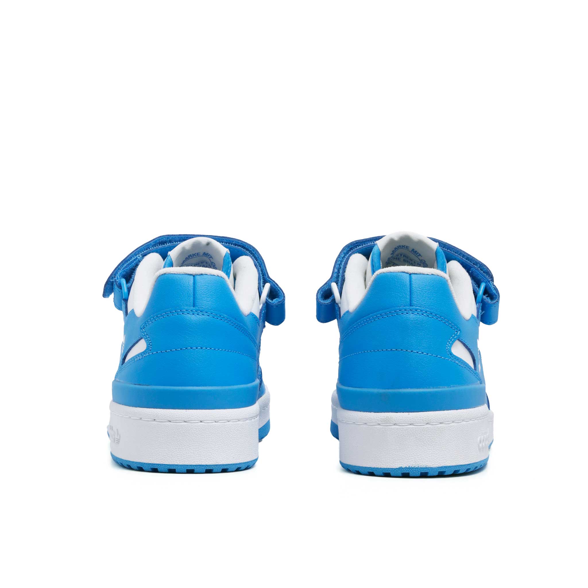 Tenis Adidas Forum Low