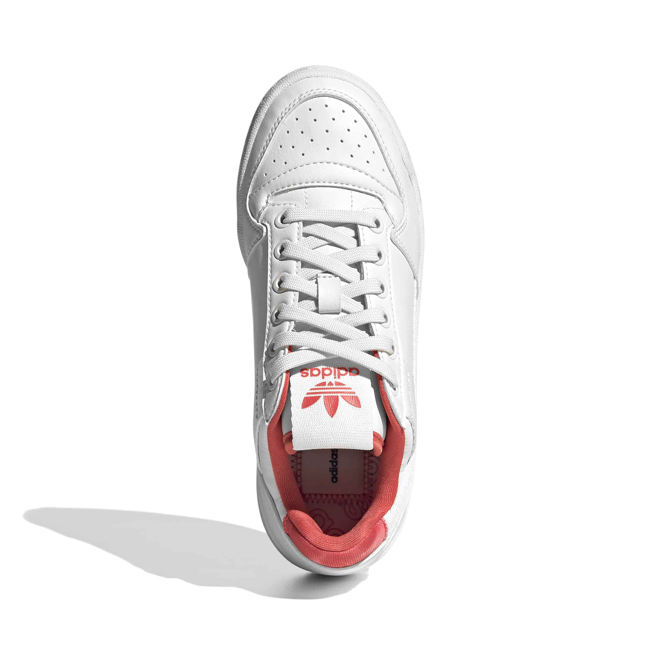 Tenis Adidas FORUM BOLD Unisex