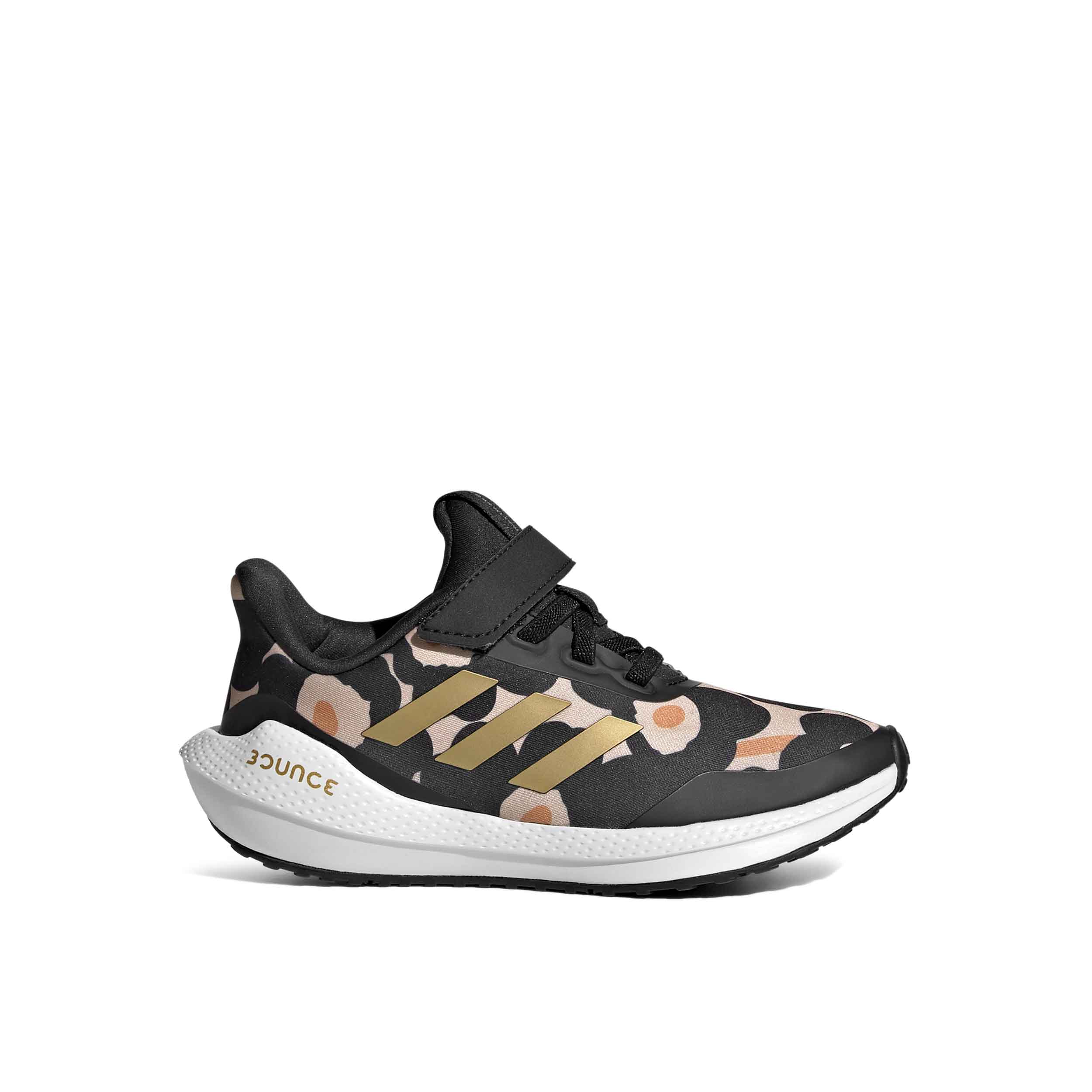 Tenis Adidas Run Marimekko Niña
