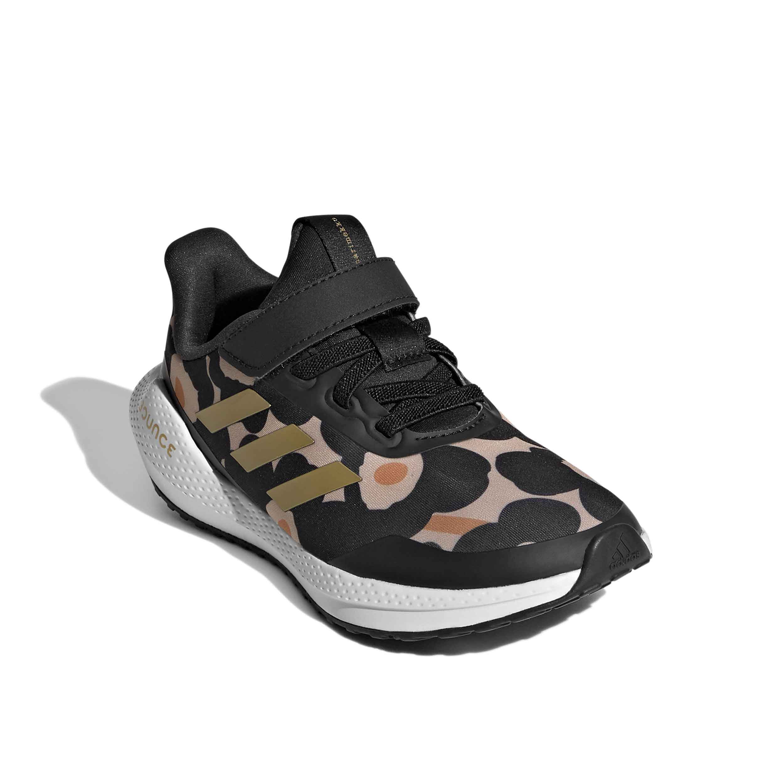 Tenis Adidas Run Marimekko Niña