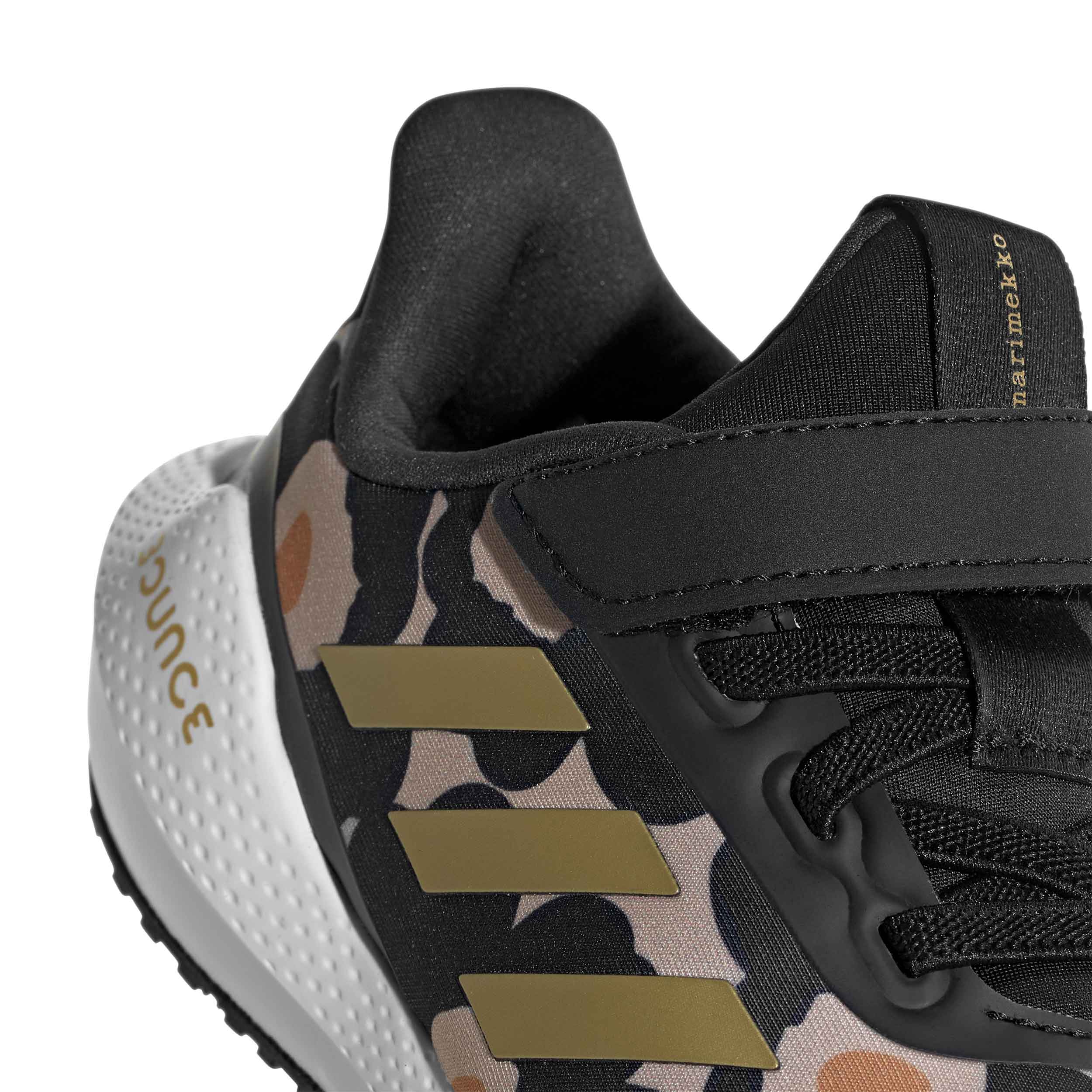 Tenis Adidas Run Marimekko Niña