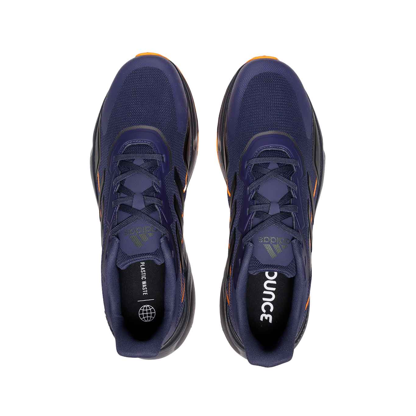 Tenis Adidas X9000L1