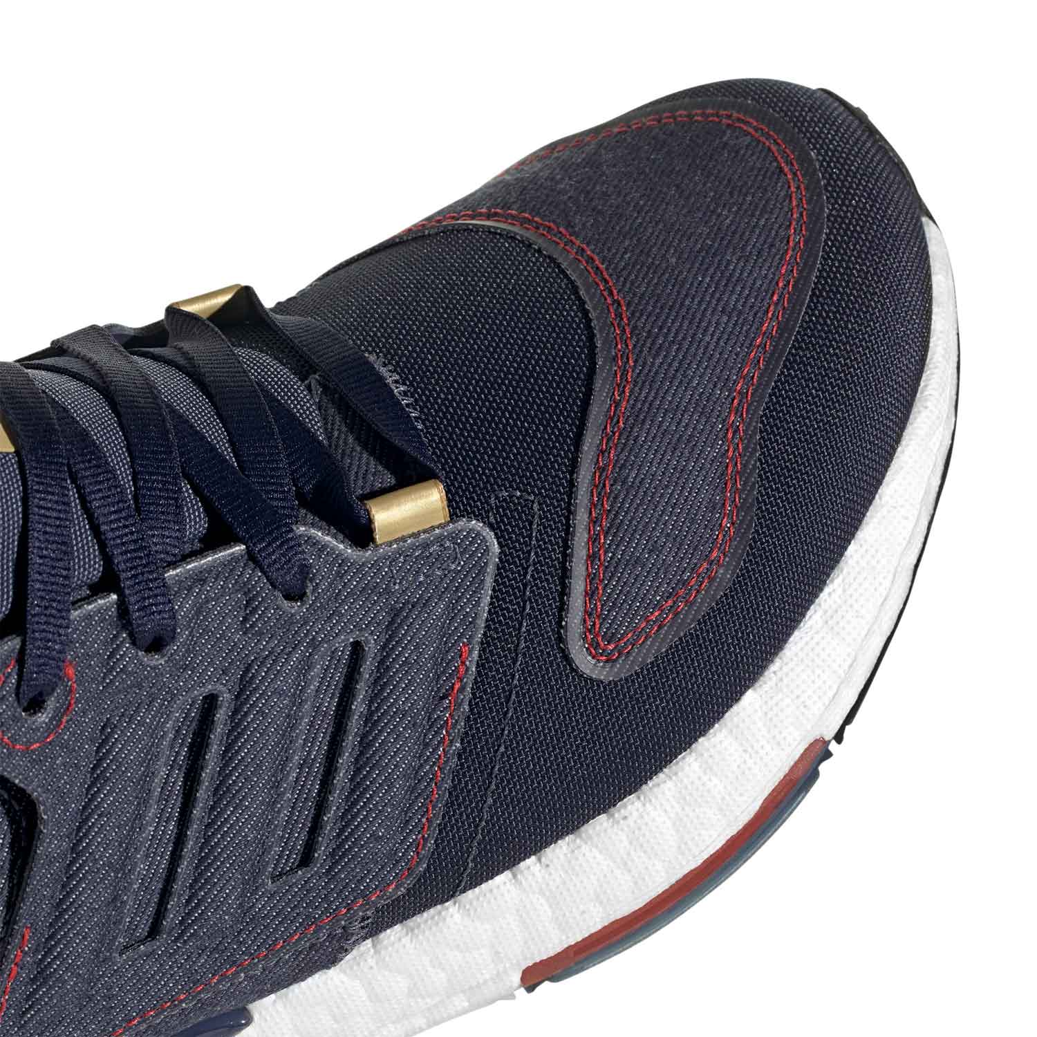 Tenis Adidas ULTRABOOST Hombre