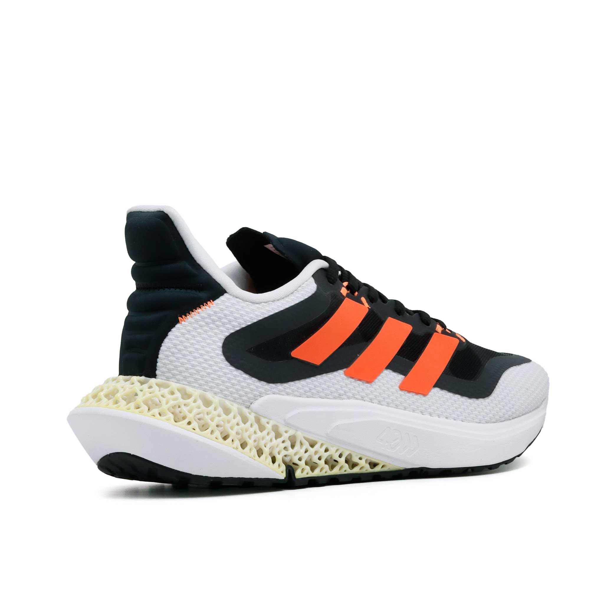 Tenis Adidas Running 4DFW Pulse 2