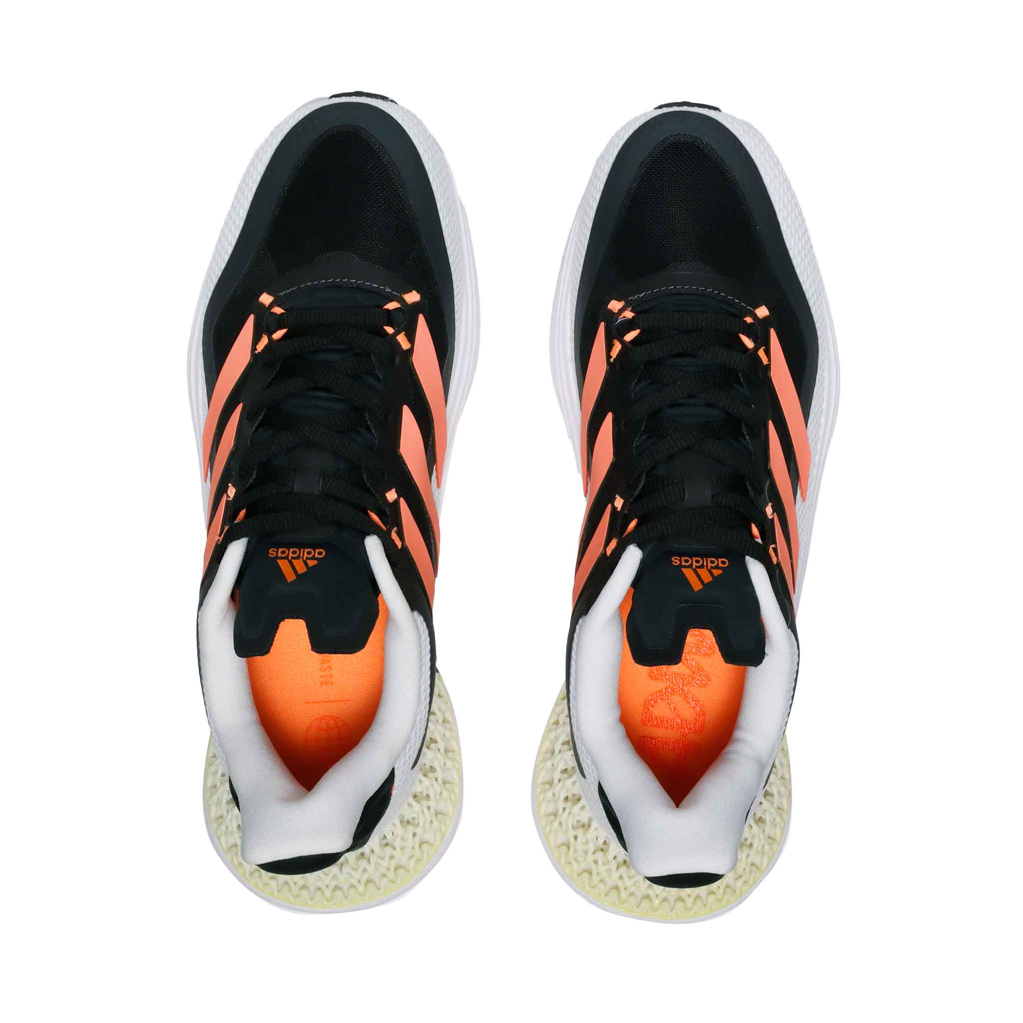 Tenis Adidas Running 4DFW Pulse 2
