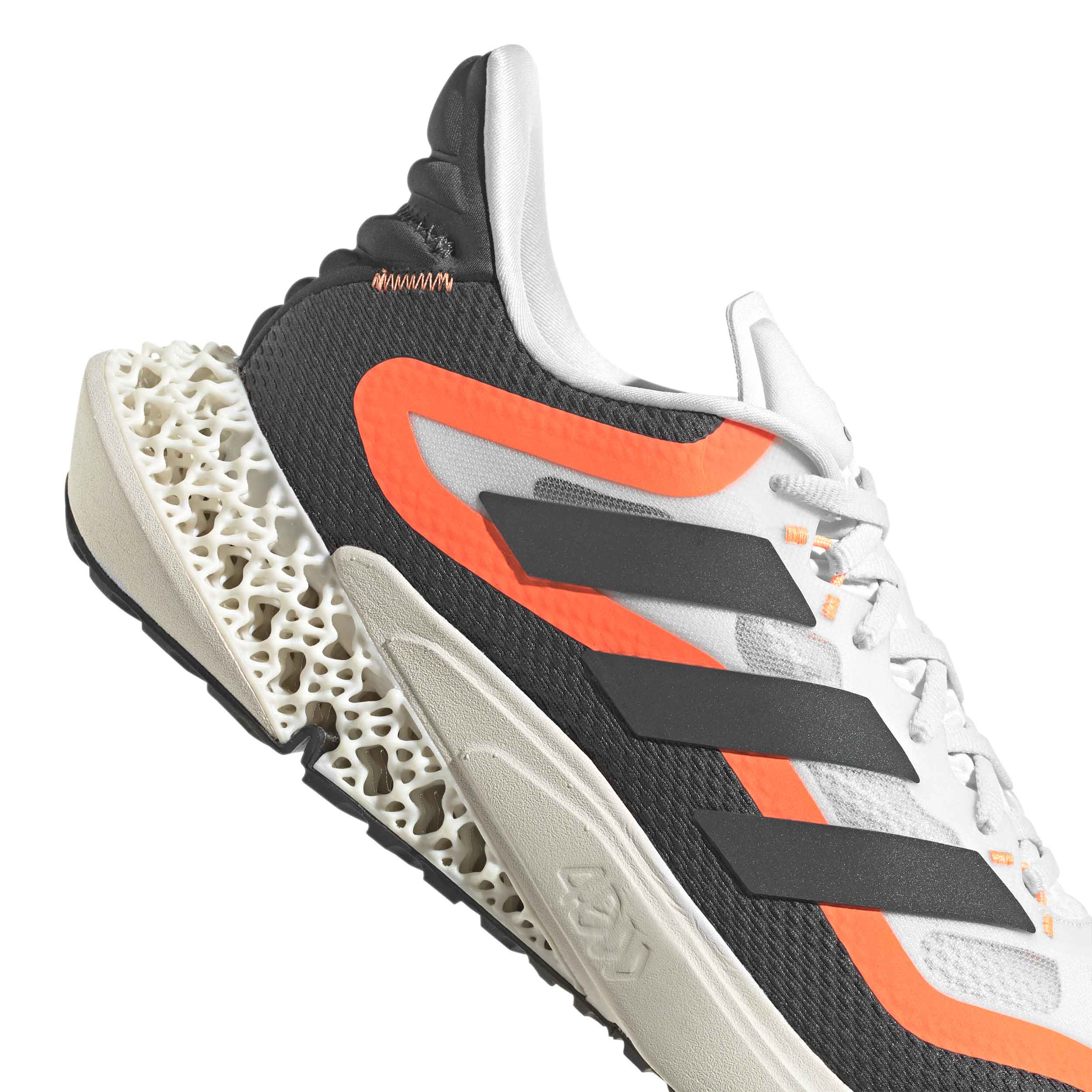 Tenis Adidas Hombre