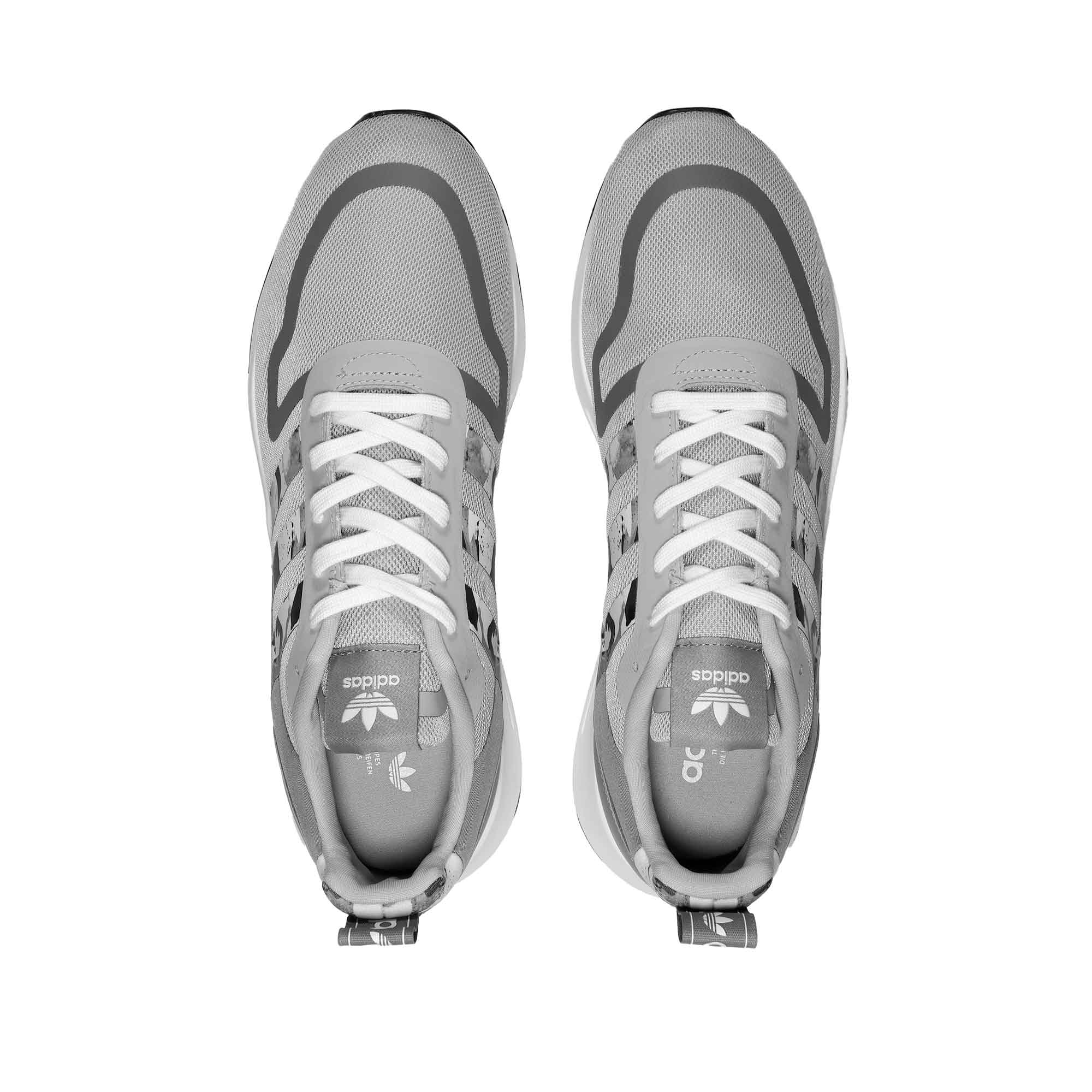 Tenis Adidas Multix Hombre