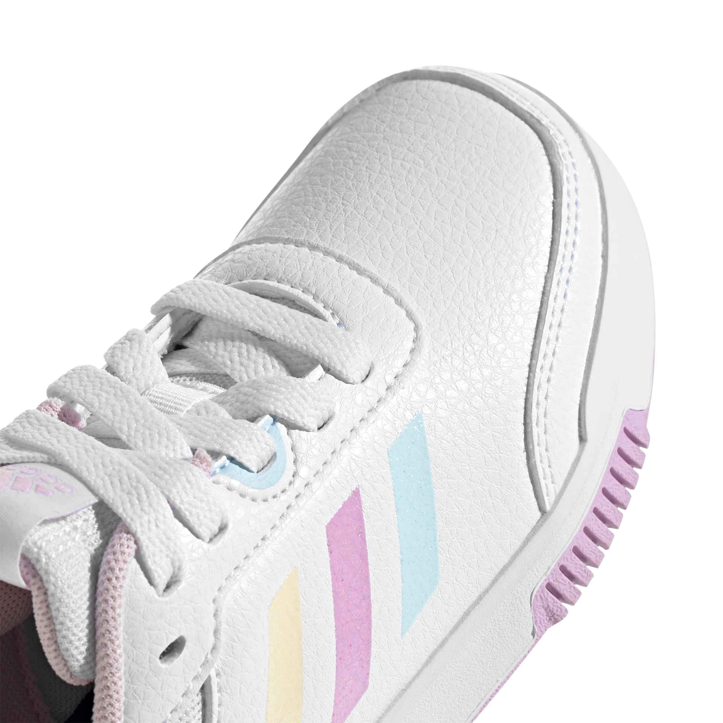 Tenis Adidas TENSAUR Niña