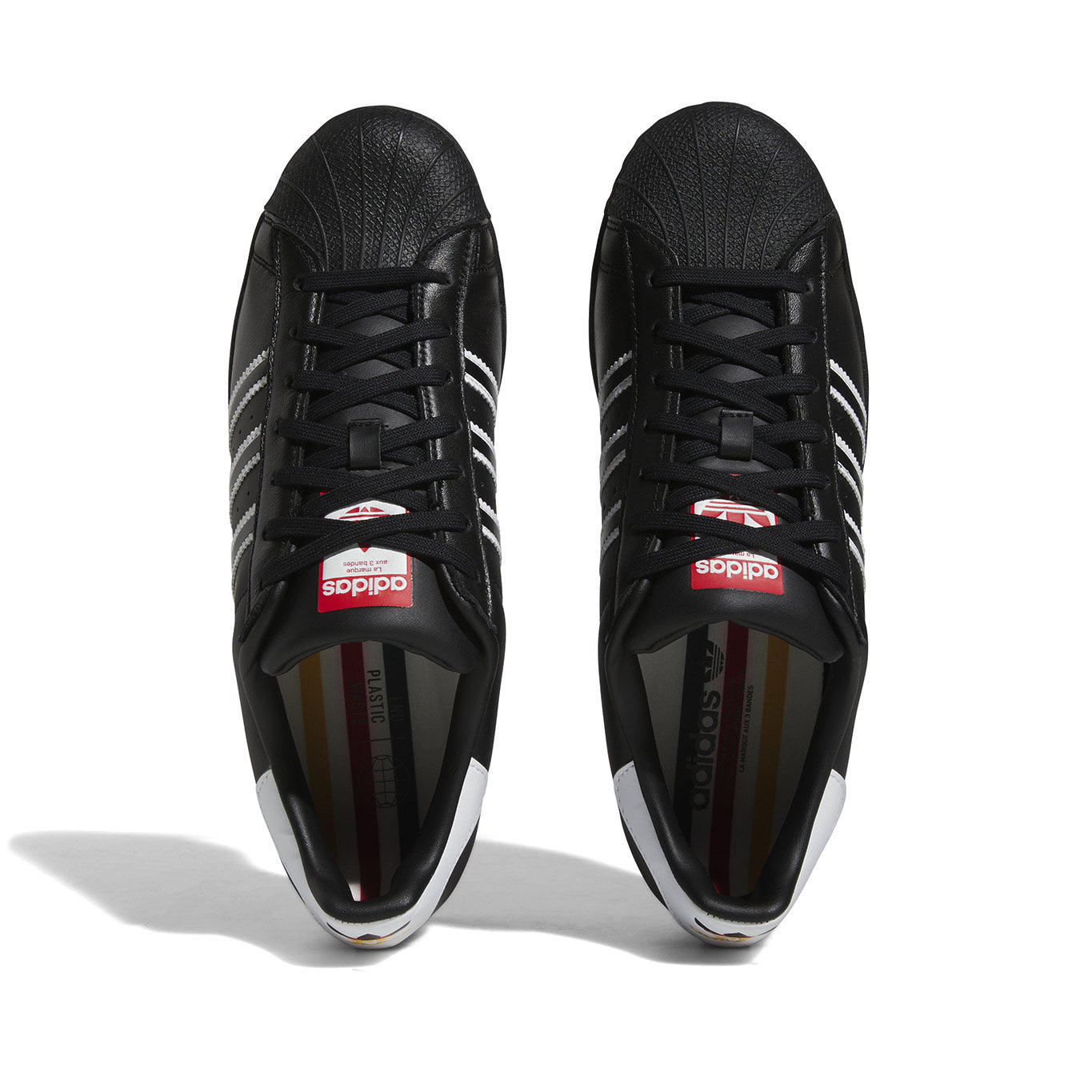 Tenis Adidas Superstar