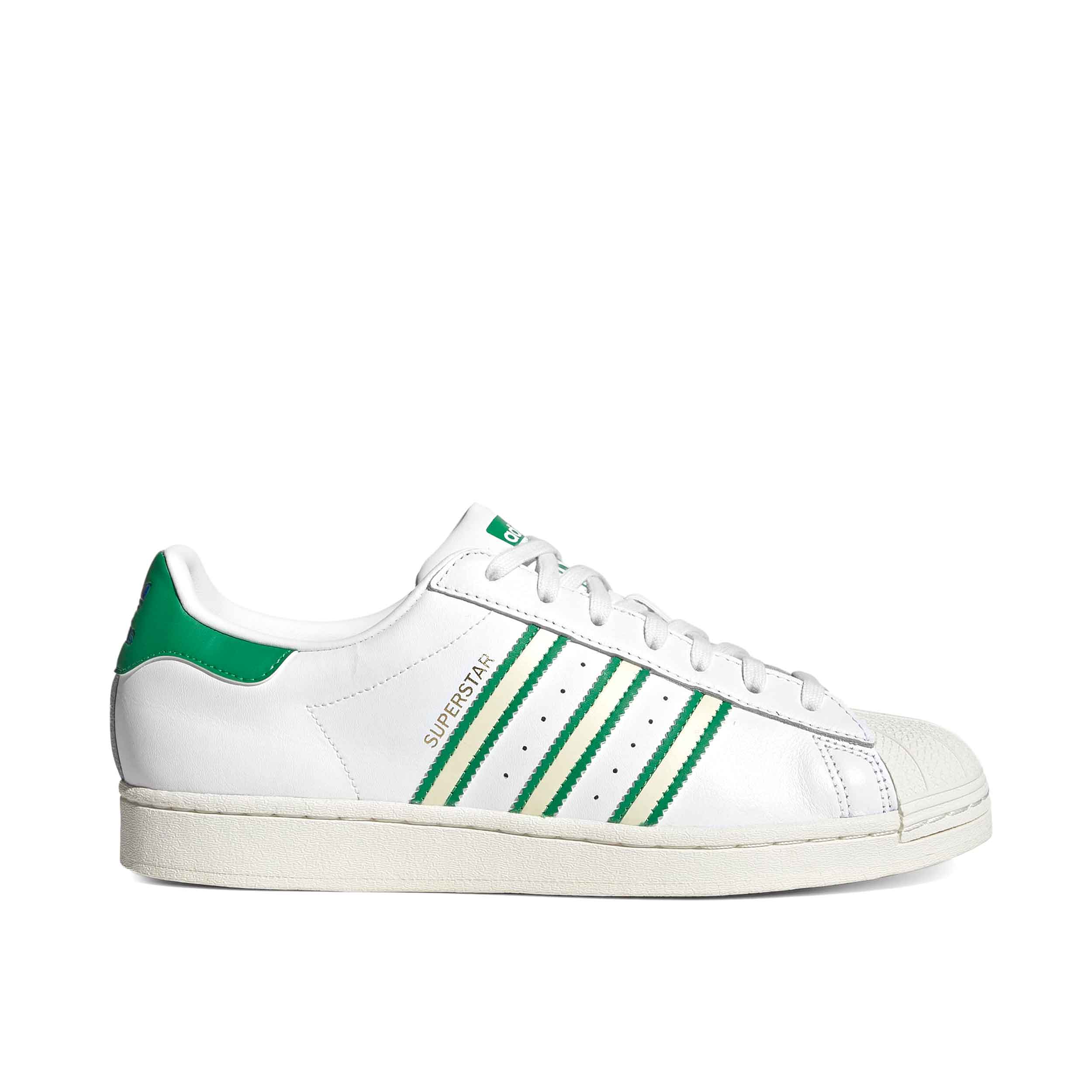Tenis Adidas SUPERSTAR Hombre