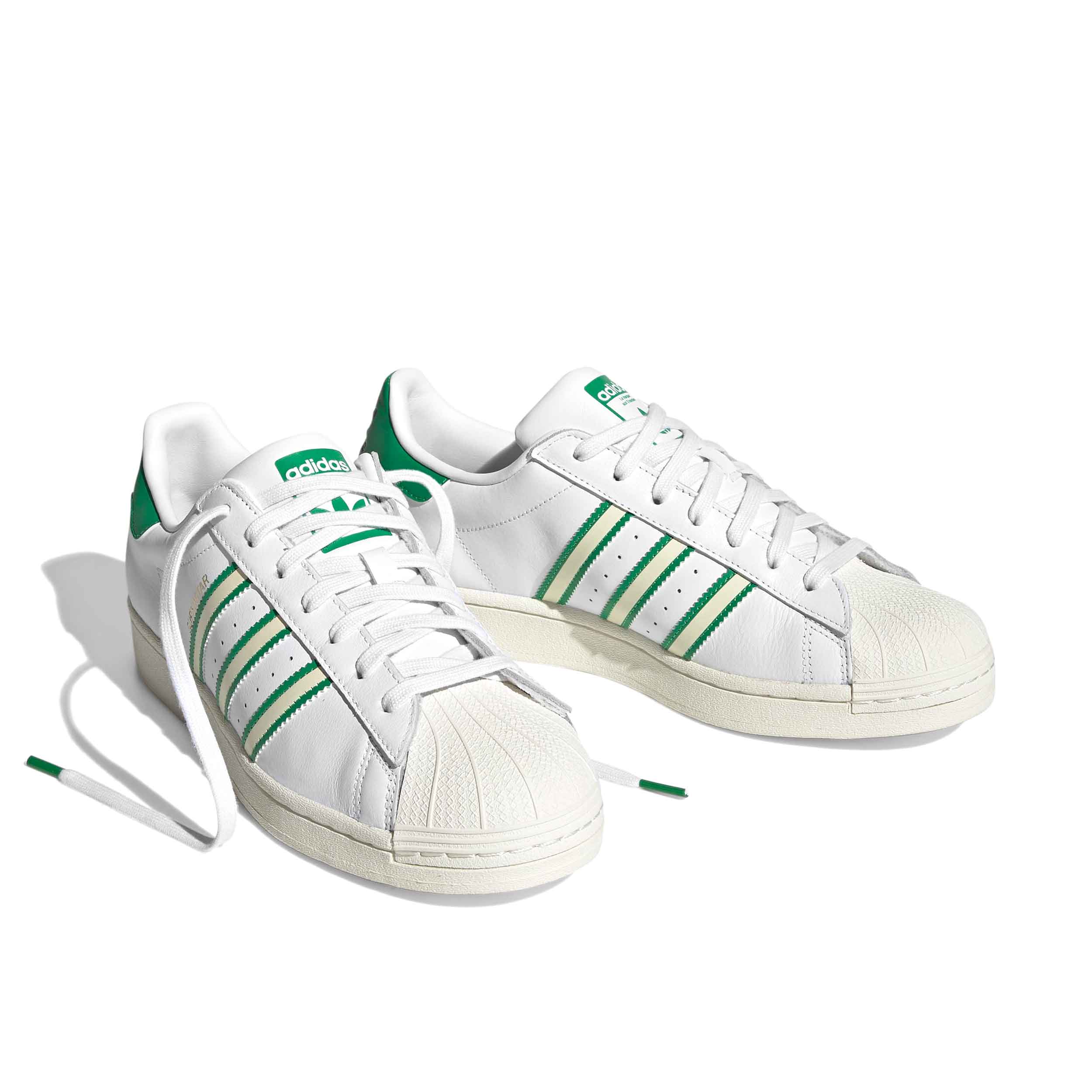 Tenis Adidas SUPERSTAR Hombre